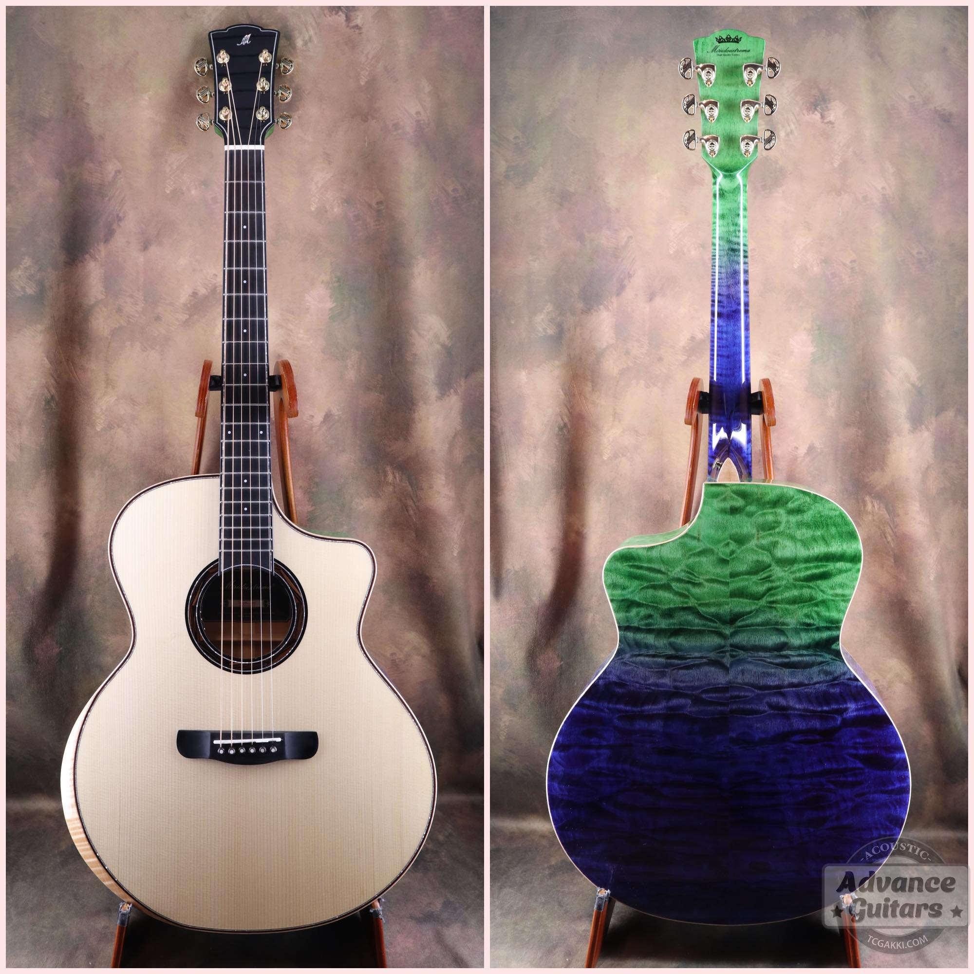 【新品】2025年製 DeepSea-EQ - TC楽器 - TCGAKKI