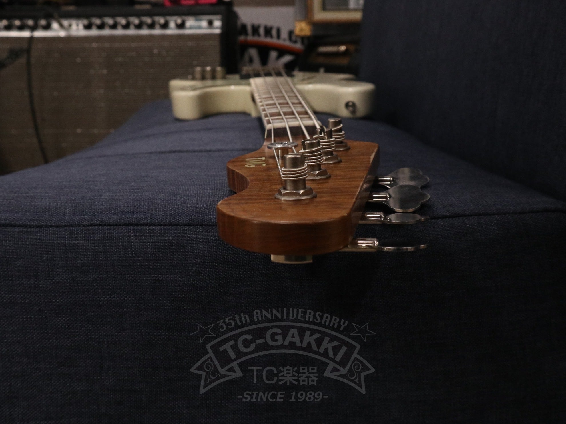 2025 HAVEN - TC楽器 - TCGAKKI
