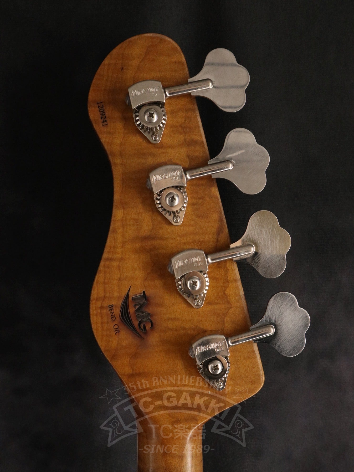 2025 HAVEN - TC楽器 - TCGAKKI