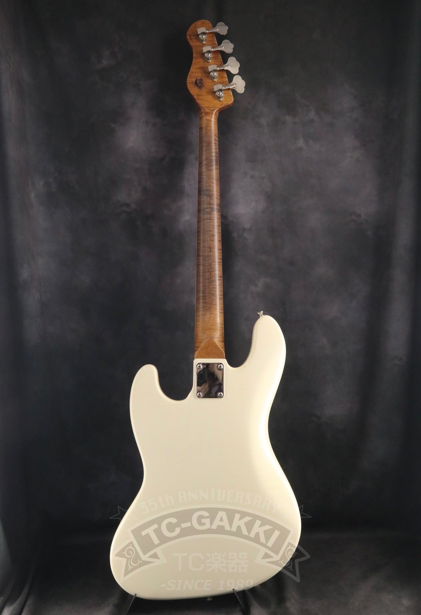 2025 HAVEN - TC楽器 - TCGAKKI