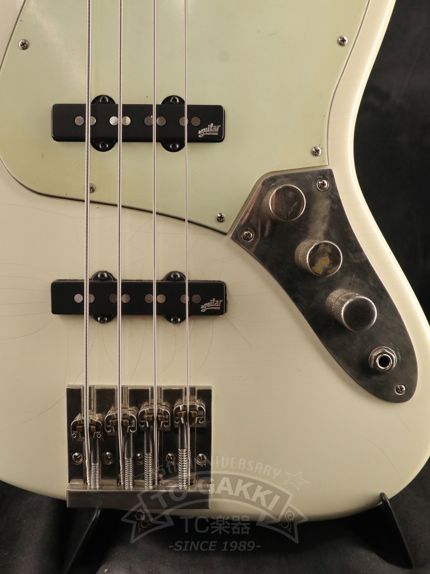 2025 HAVEN - TC楽器 - TCGAKKI