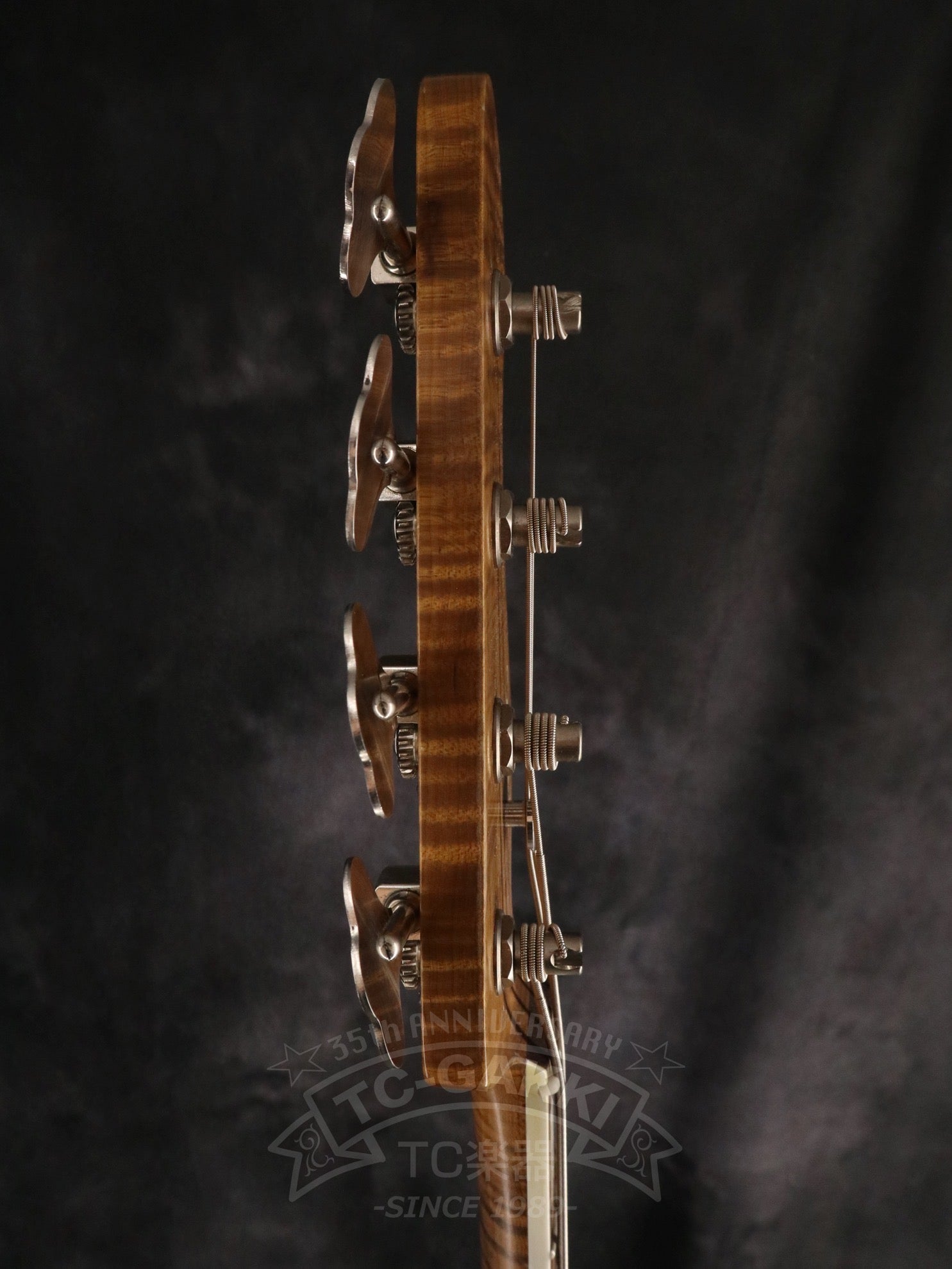 2025 HAVEN - TC楽器 - TCGAKKI