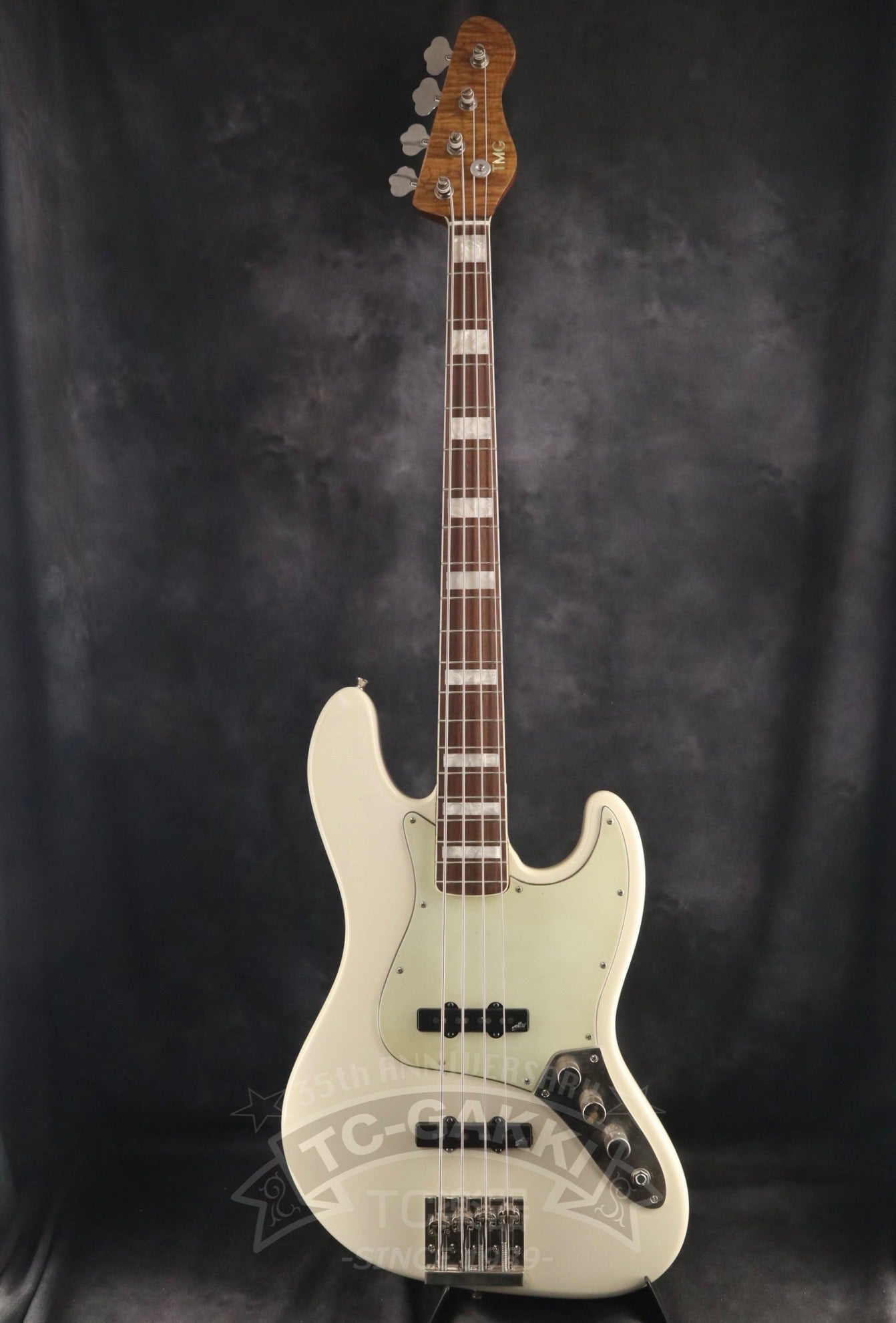 2025 HAVEN - TC楽器 - TCGAKKI