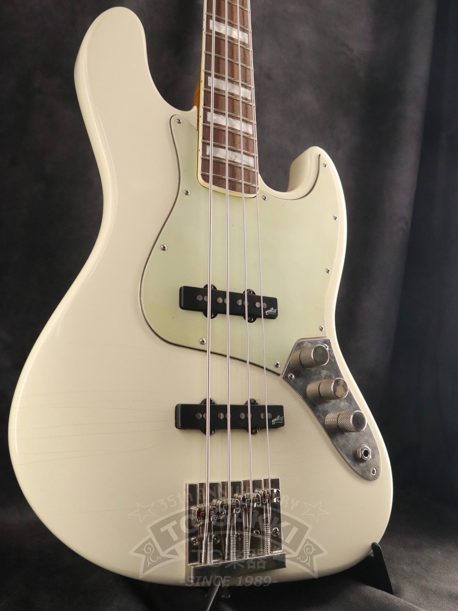 2025 HAVEN - TC楽器 - TCGAKKI