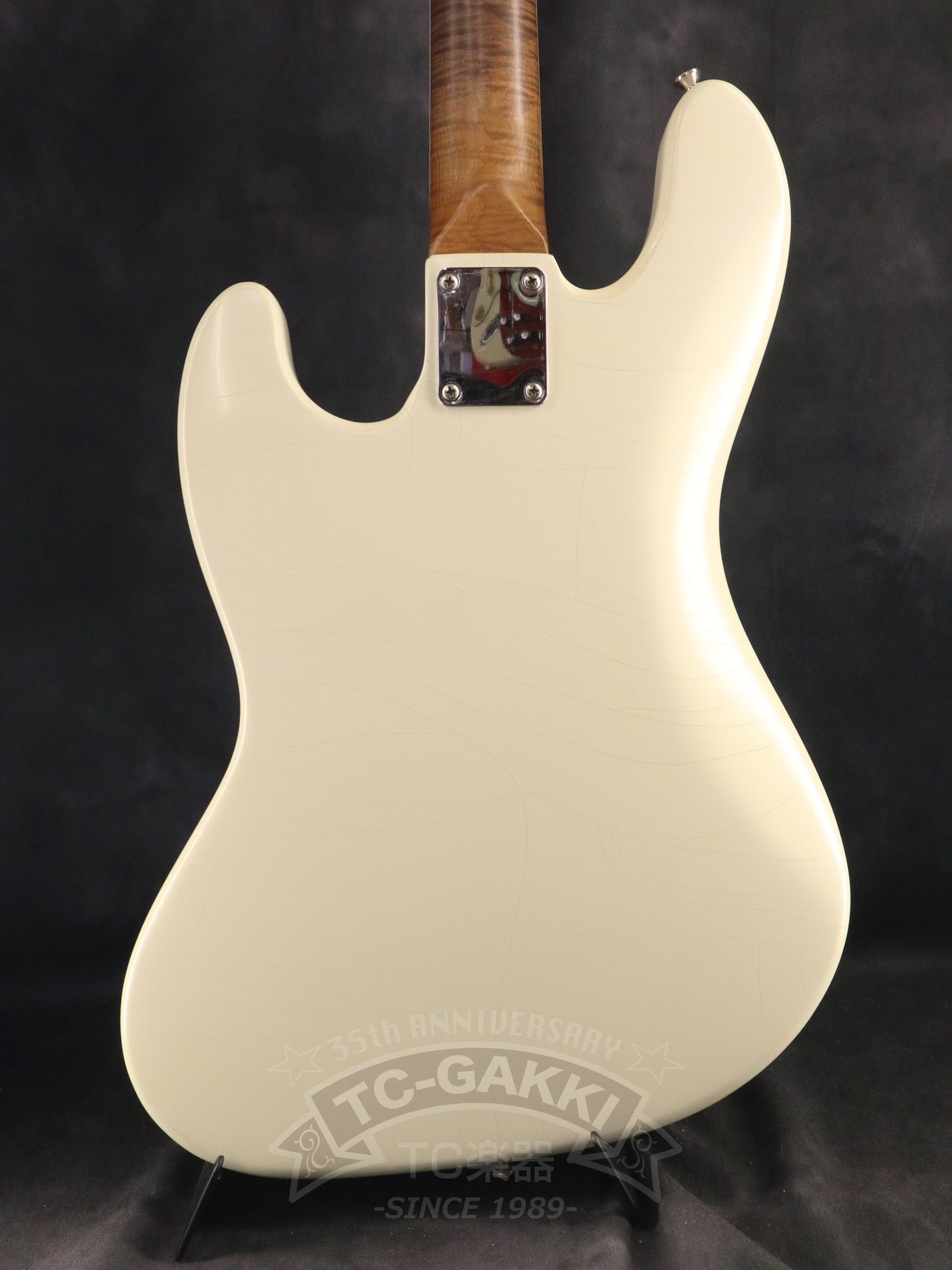 2025 HAVEN - TC楽器 - TCGAKKI