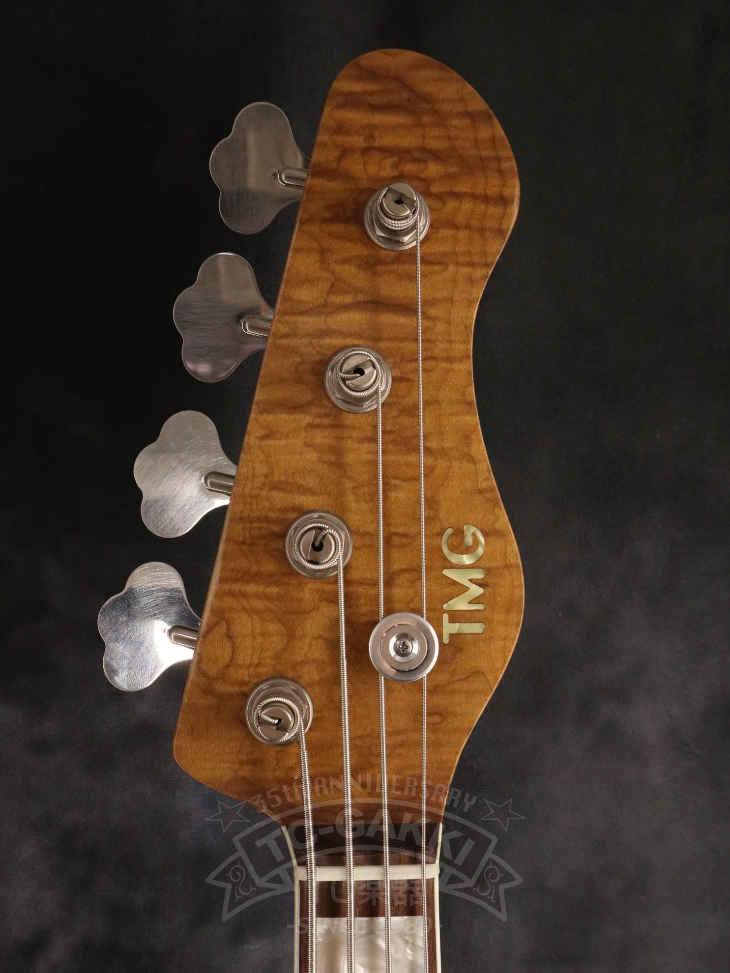 2025 HAVEN - TC楽器 - TCGAKKI