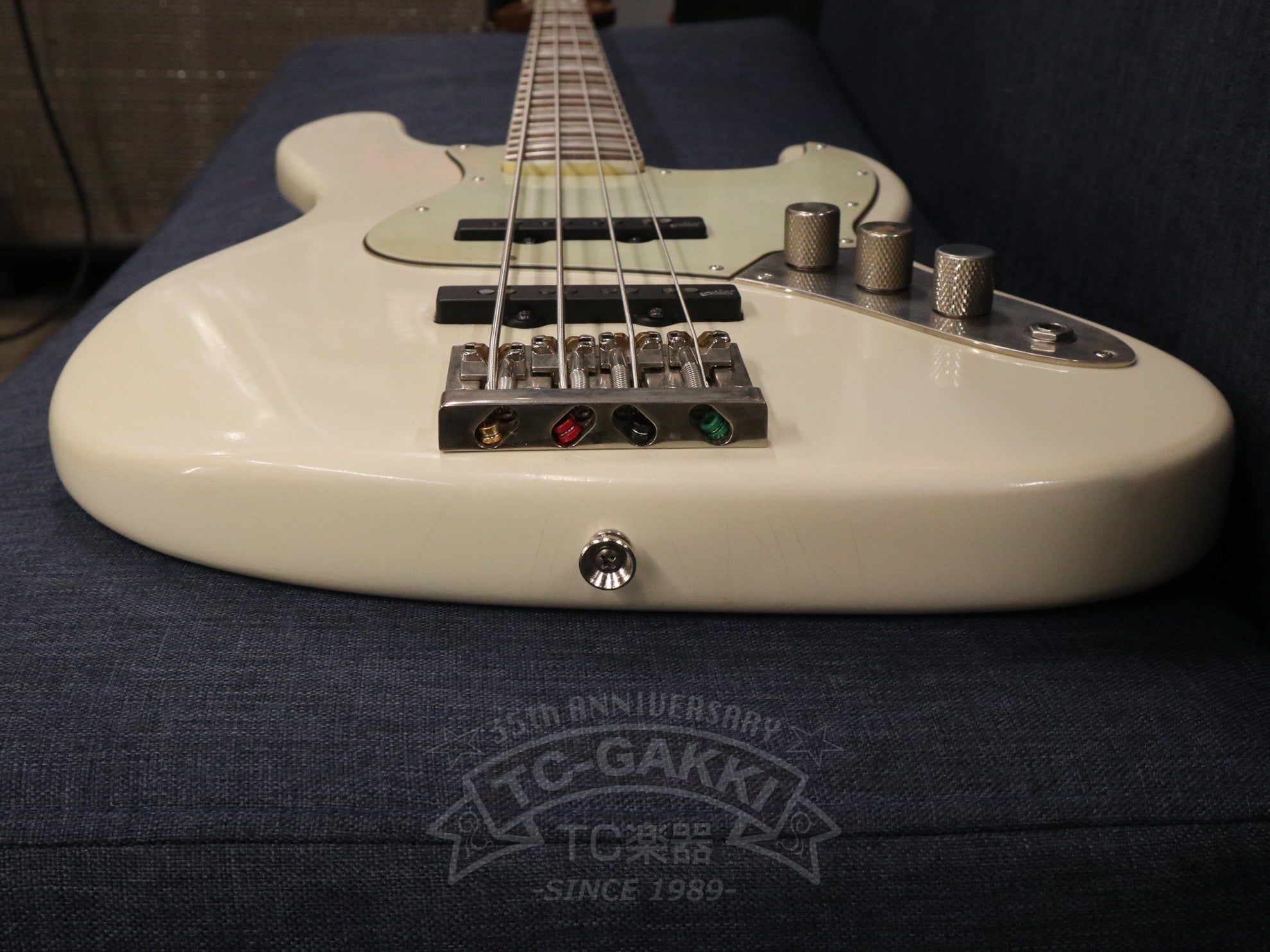 2025 HAVEN - TC楽器 - TCGAKKI