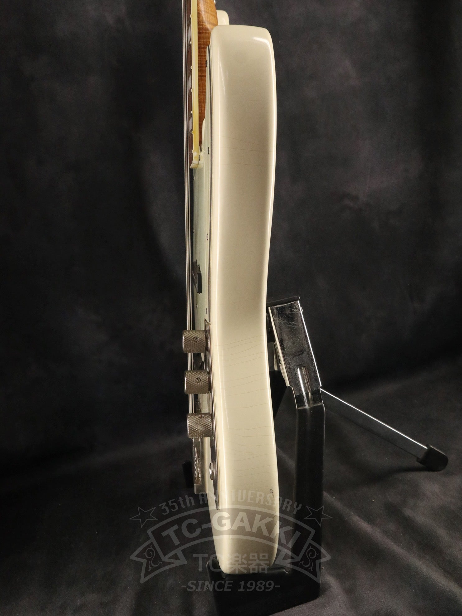 2025 HAVEN - TC楽器 - TCGAKKI