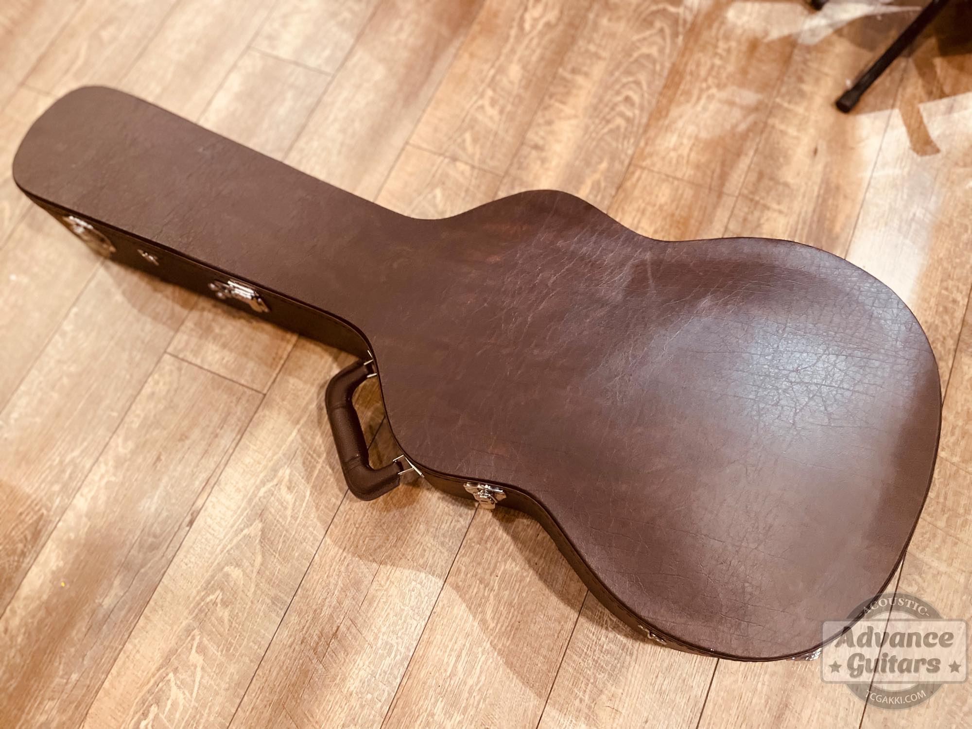 2025年製 OM - 5 - TC楽器 - TCGAKKI