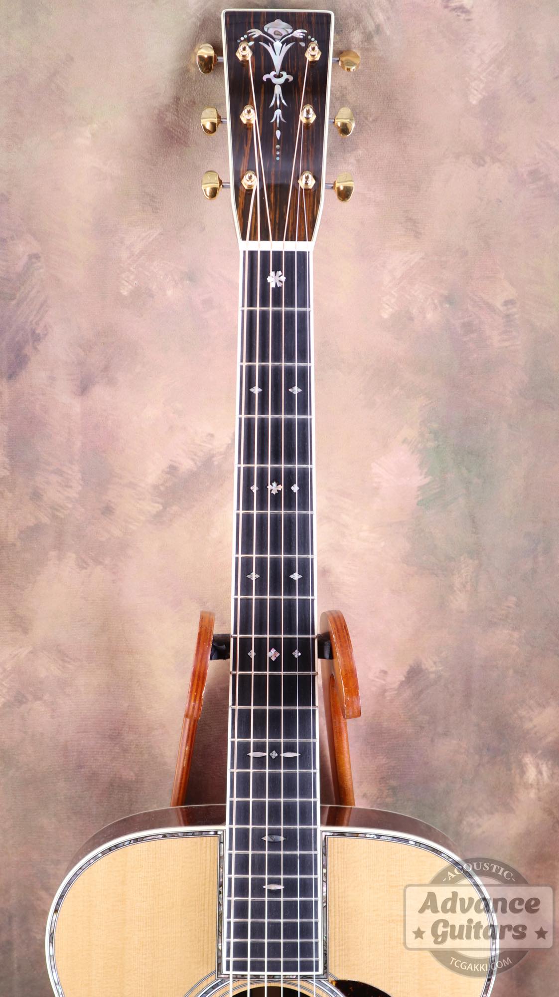 2025年製 OM - 5 - TC楽器 - TCGAKKI