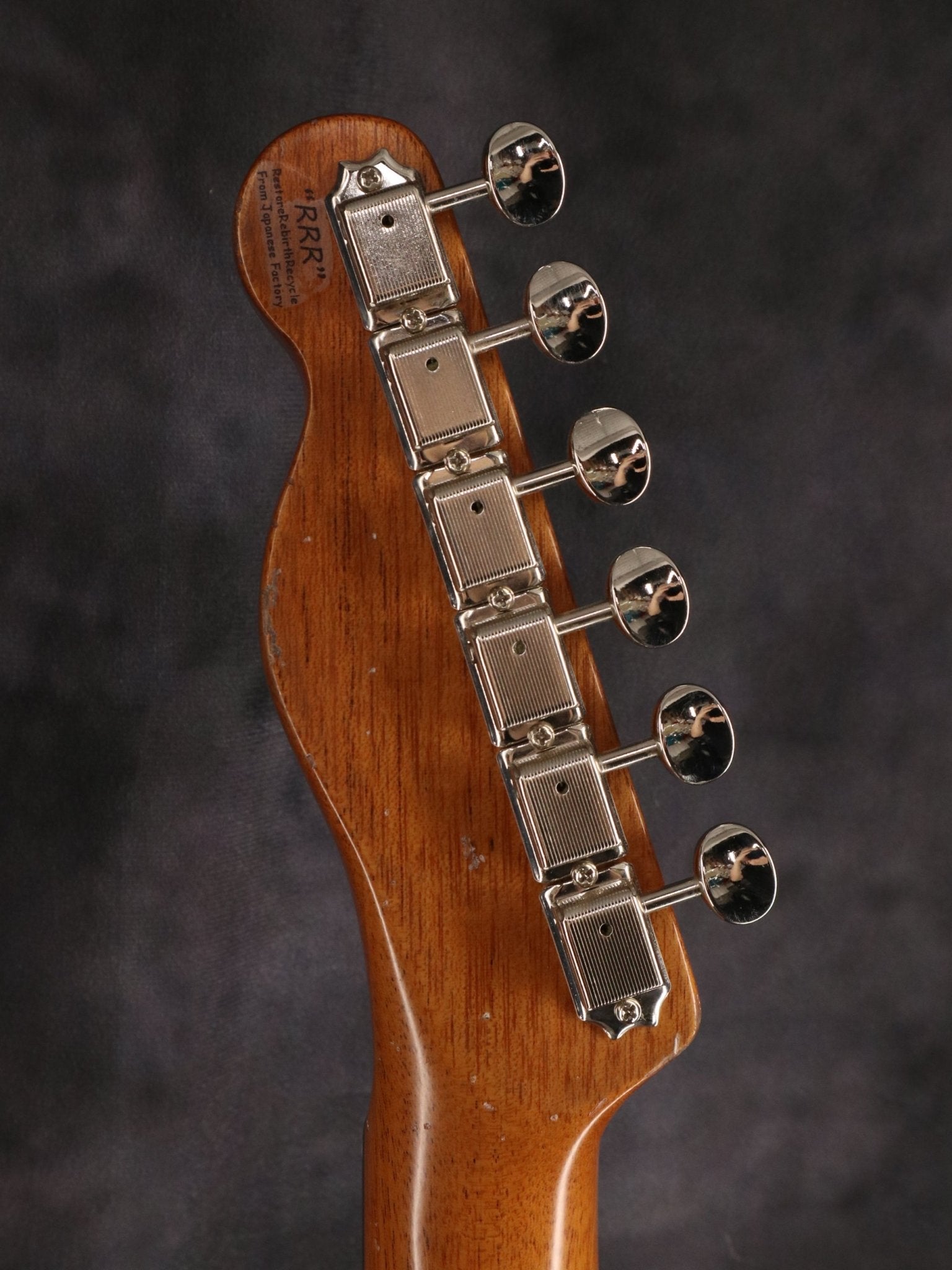 2025 TL Type Custom Binding - TC楽器 - TCGAKKI