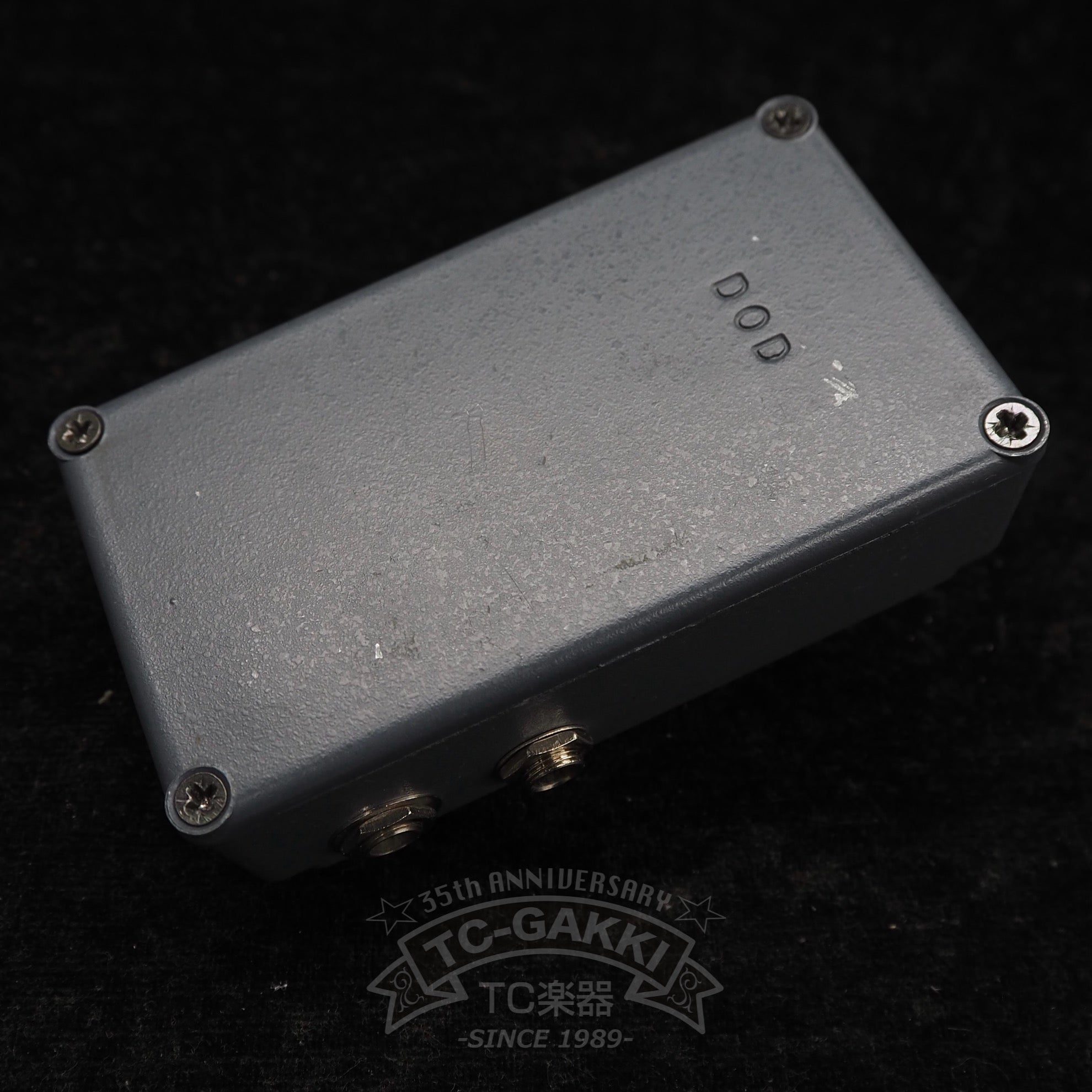 270 a - b box Mod. - TC楽器 - TCGAKKI