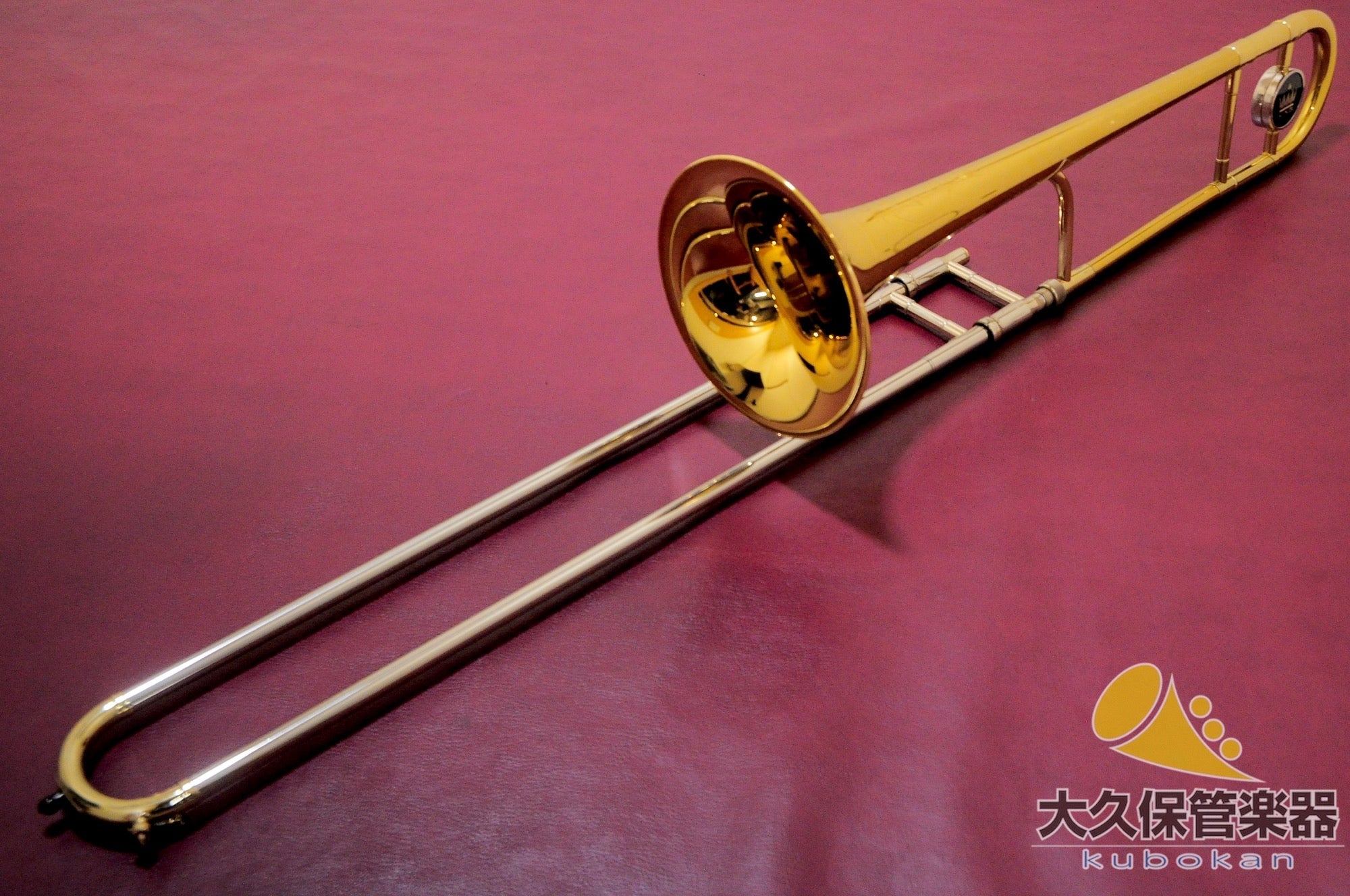 キング 2B “Liberty ” 細管テナートロンボーン - TC楽器 - TCGAKKI