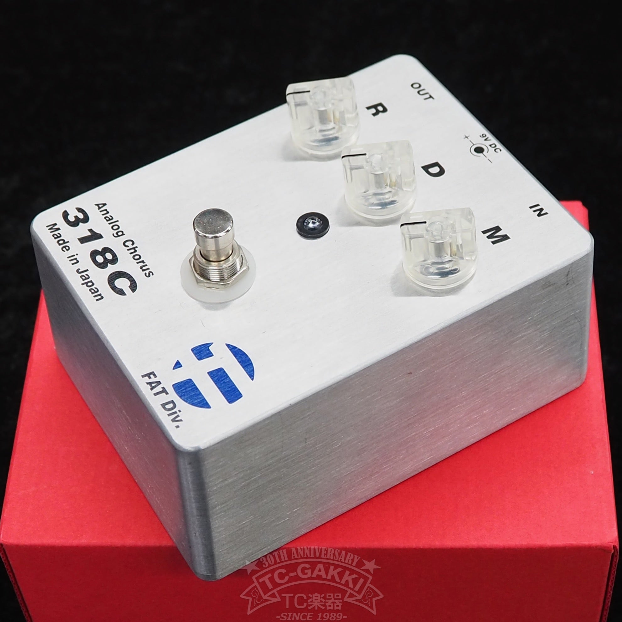 318C - TC楽器 - TCGAKKI