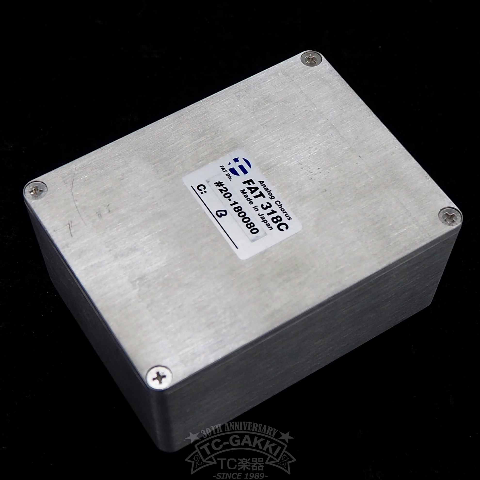 318C - TC楽器 - TCGAKKI