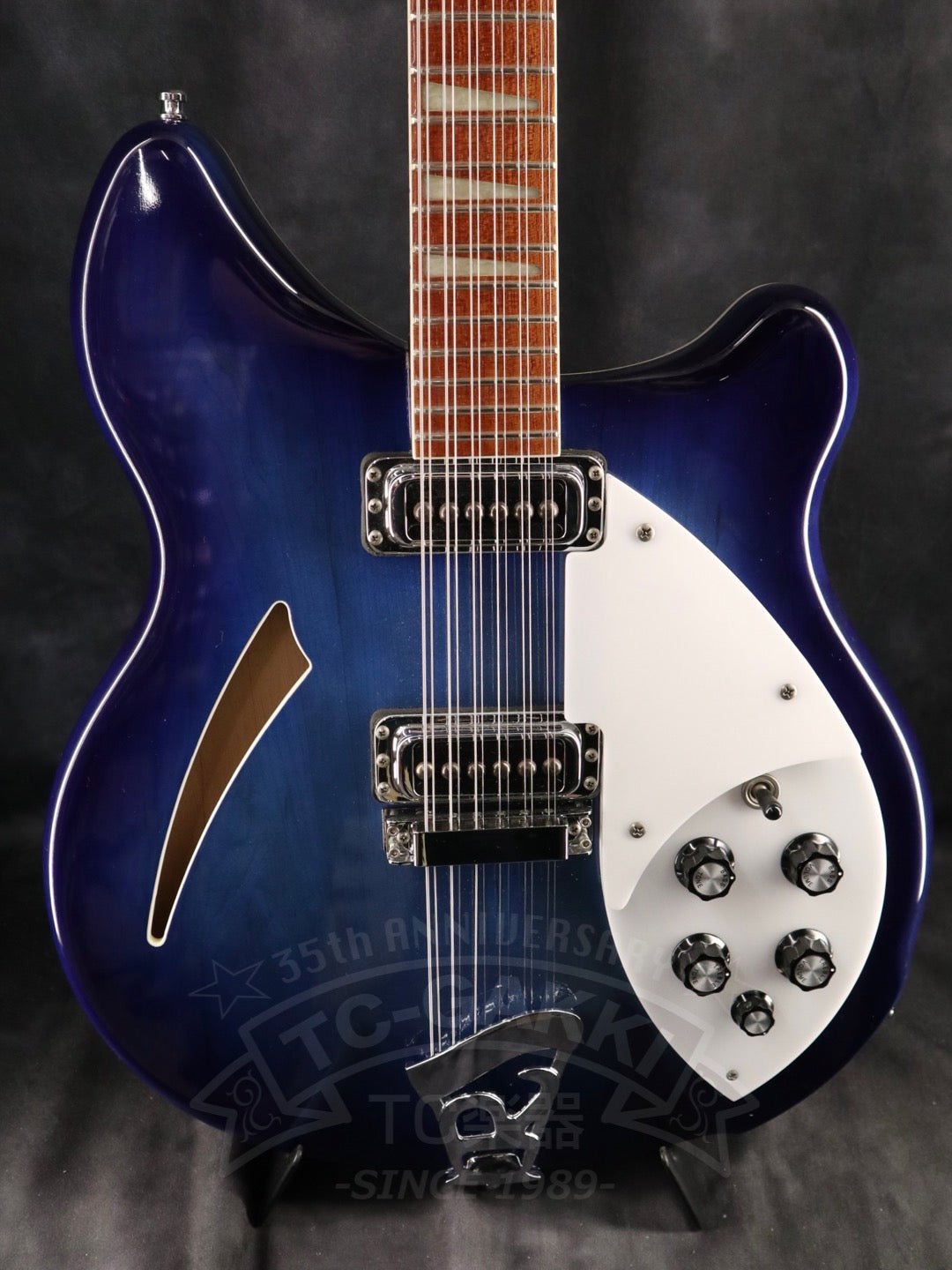 360/12 - TC楽器 - TCGAKKI