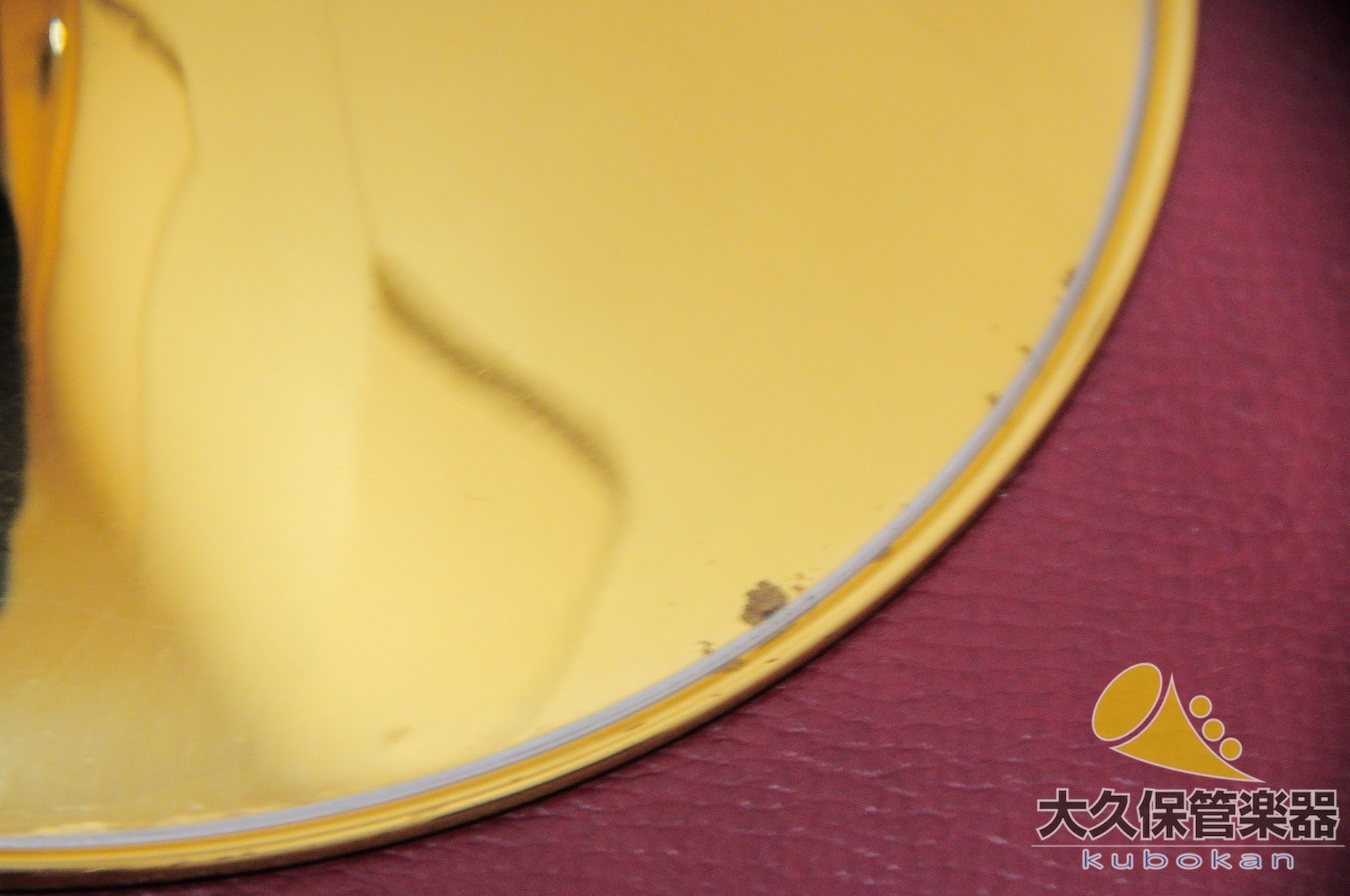 ヴィンセント・バック 42BO 42BO LWN slide 太管テナーバス・トロンボーン - TC楽器 - TCGAKKI