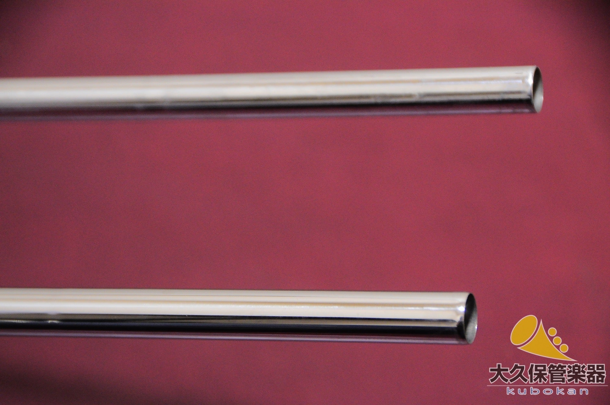 ヴィンセント・バック 42T GB 太管テナーバストロンボーン - TC楽器 - TCGAKKI