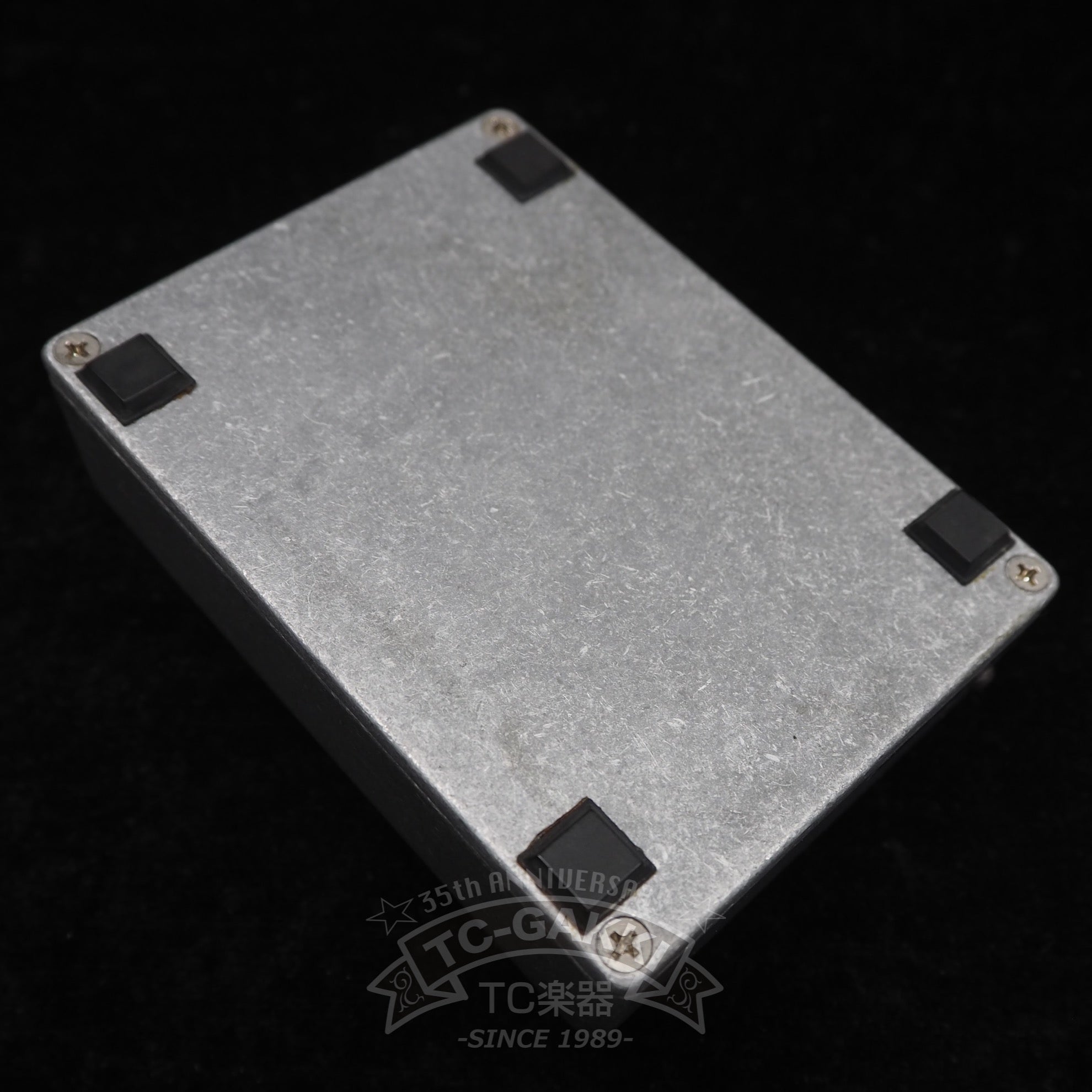 +4dB⇄ - 20dB Convert Loopbox - TC楽器 - TCGAKKI