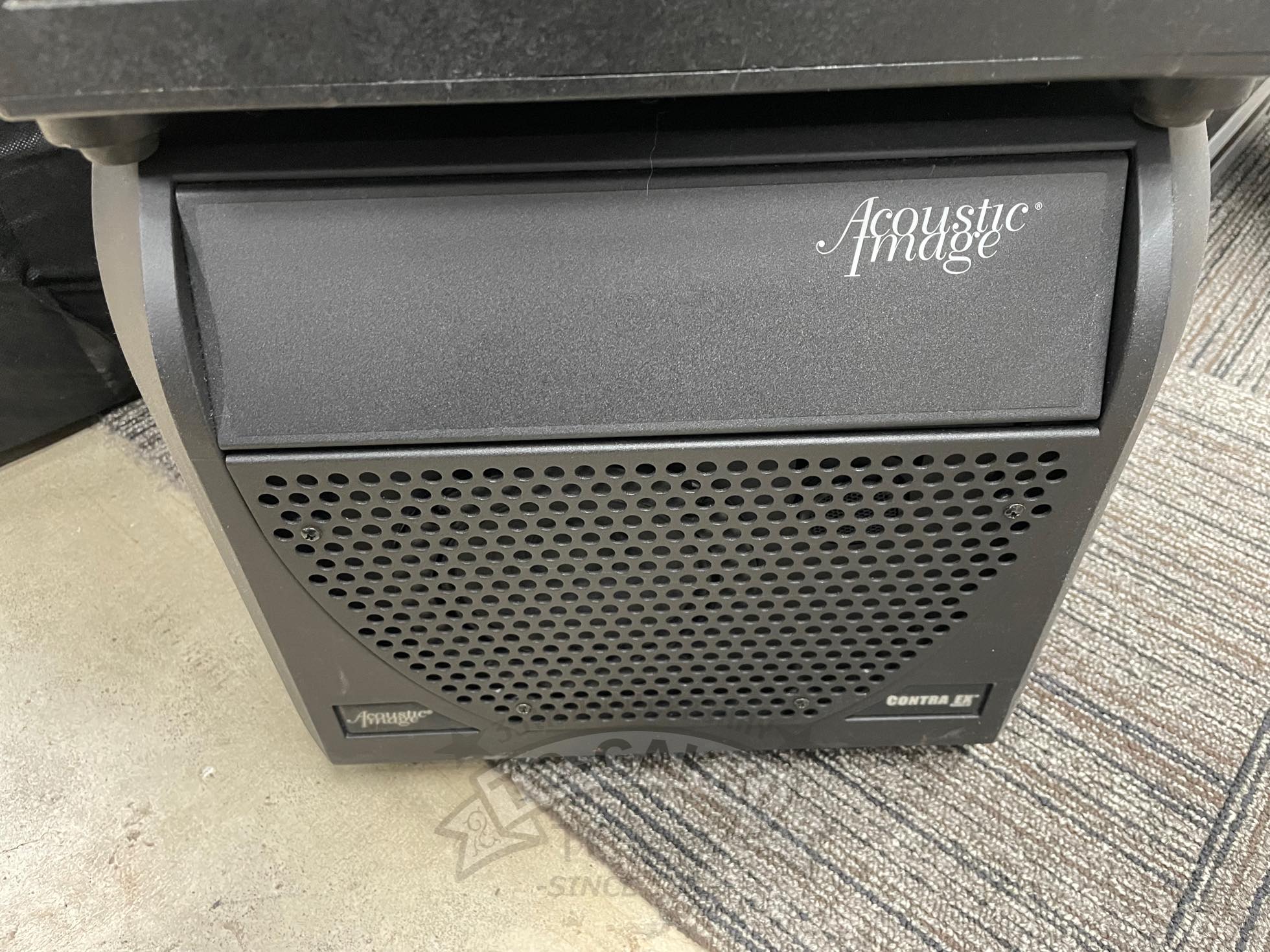 511AA + 510ex - TC楽器 - TCGAKKI