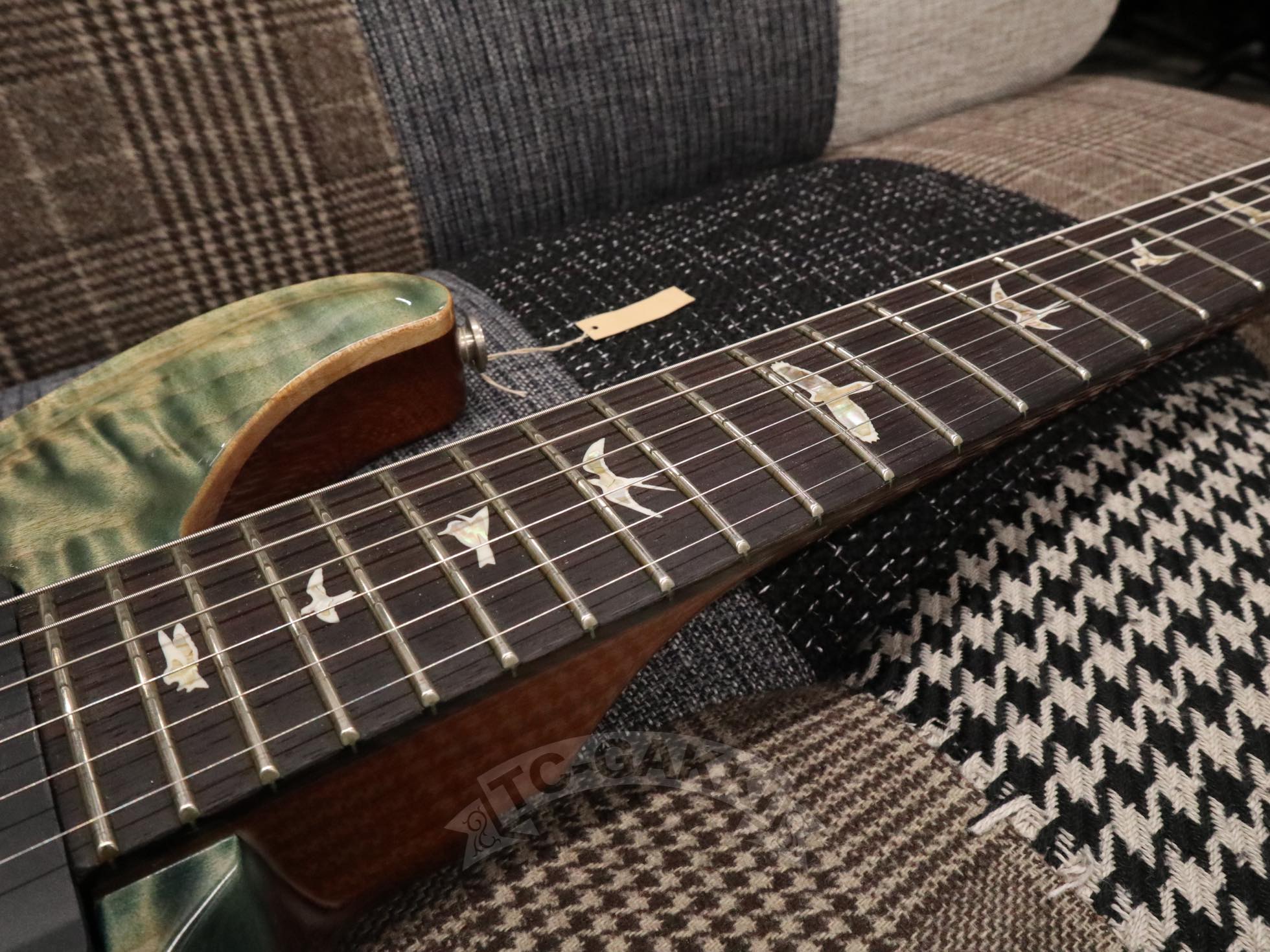 513 10Top - TC楽器 - TCGAKKI