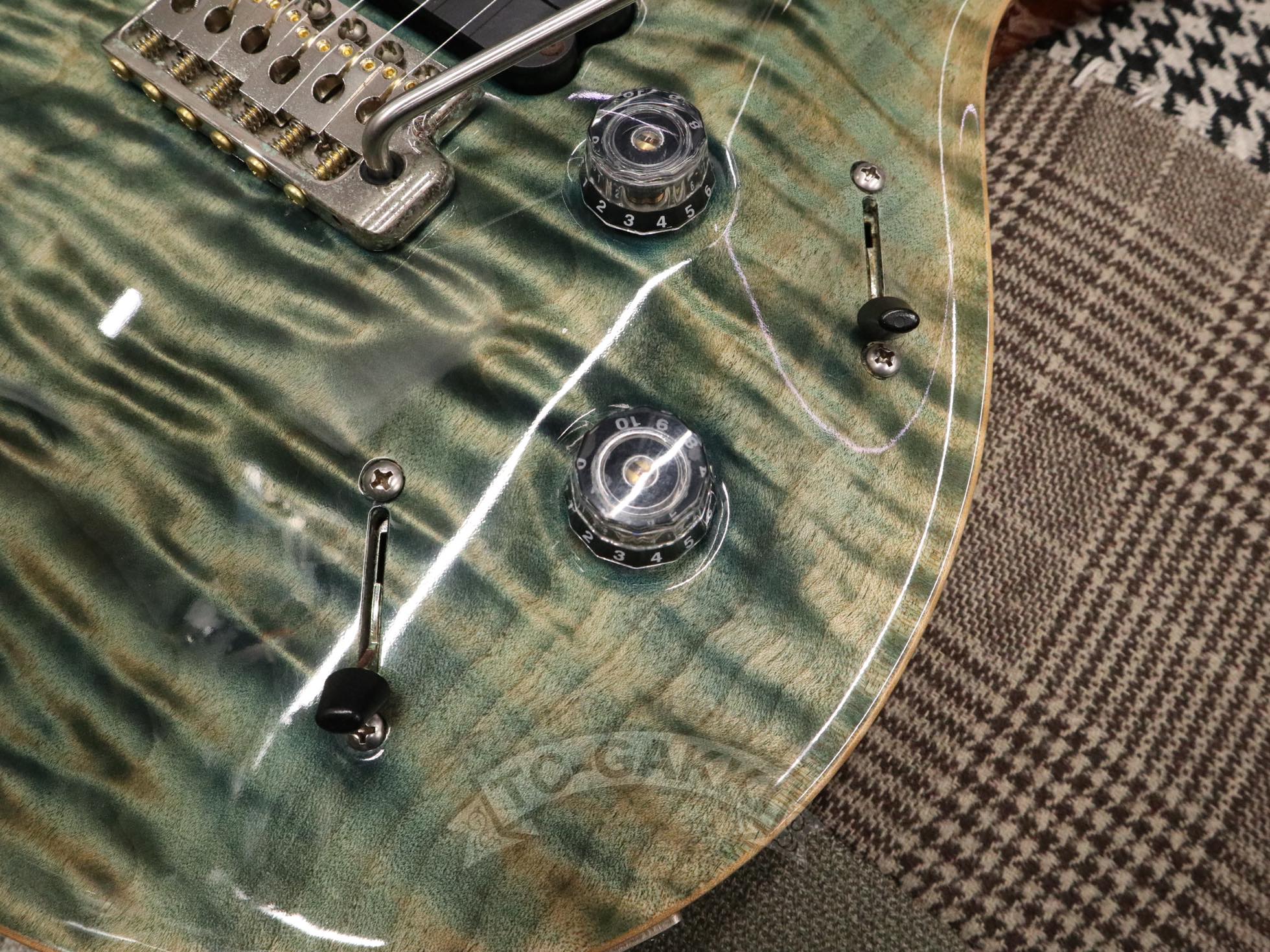 513 10Top - TC楽器 - TCGAKKI