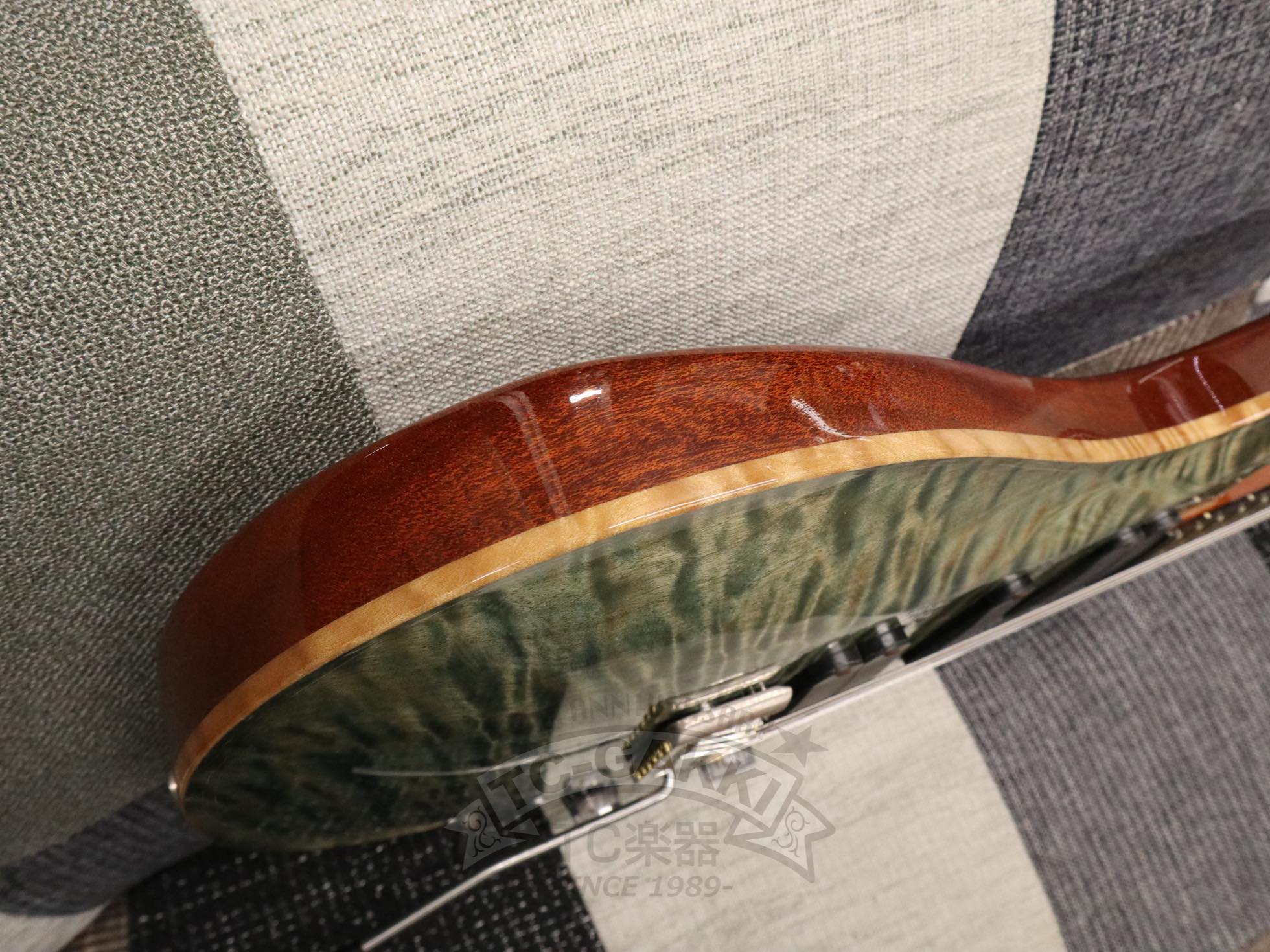 513 10Top - TC楽器 - TCGAKKI