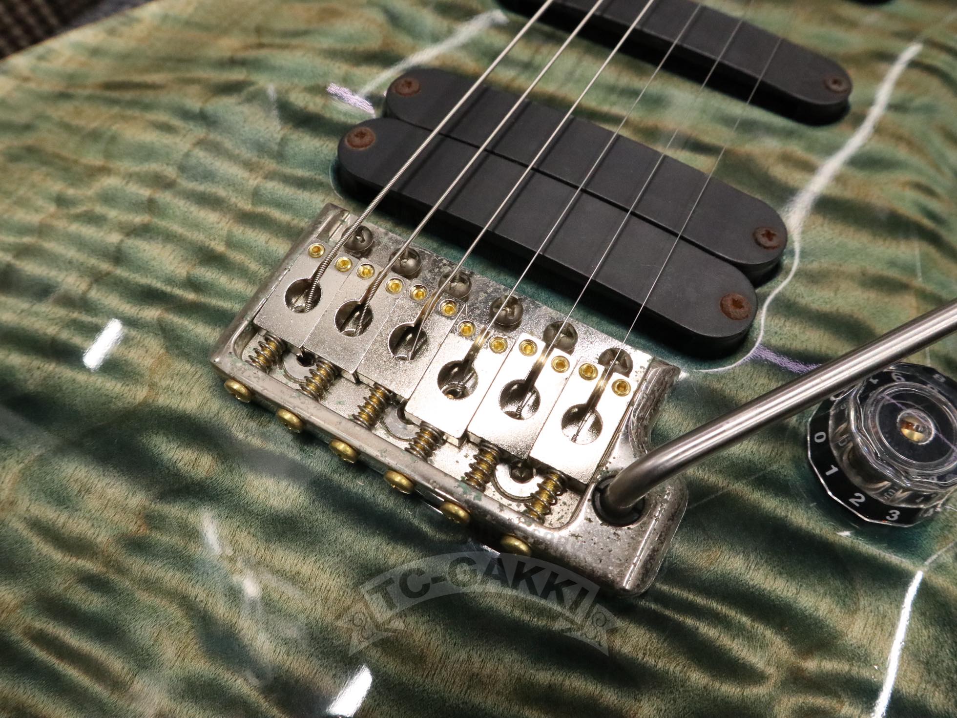 513 10Top - TC楽器 - TCGAKKI