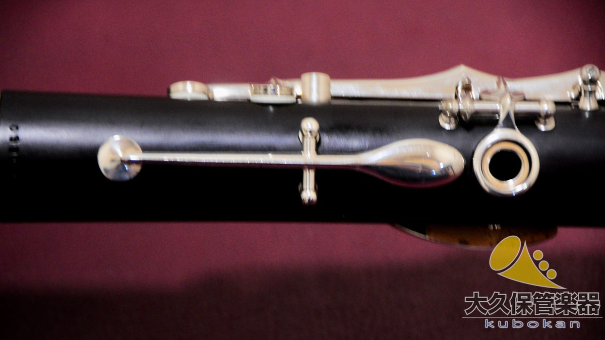ブージー・アンド・ホークス522 Imperial 926 A クラリネット - TC楽器 - TCGAKKI