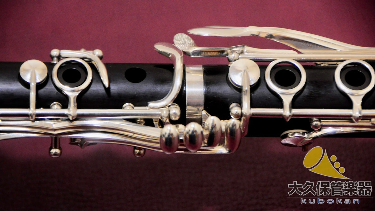 ブージー・アンド・ホークス522 Imperial 926 A クラリネット - TC楽器 - TCGAKKI