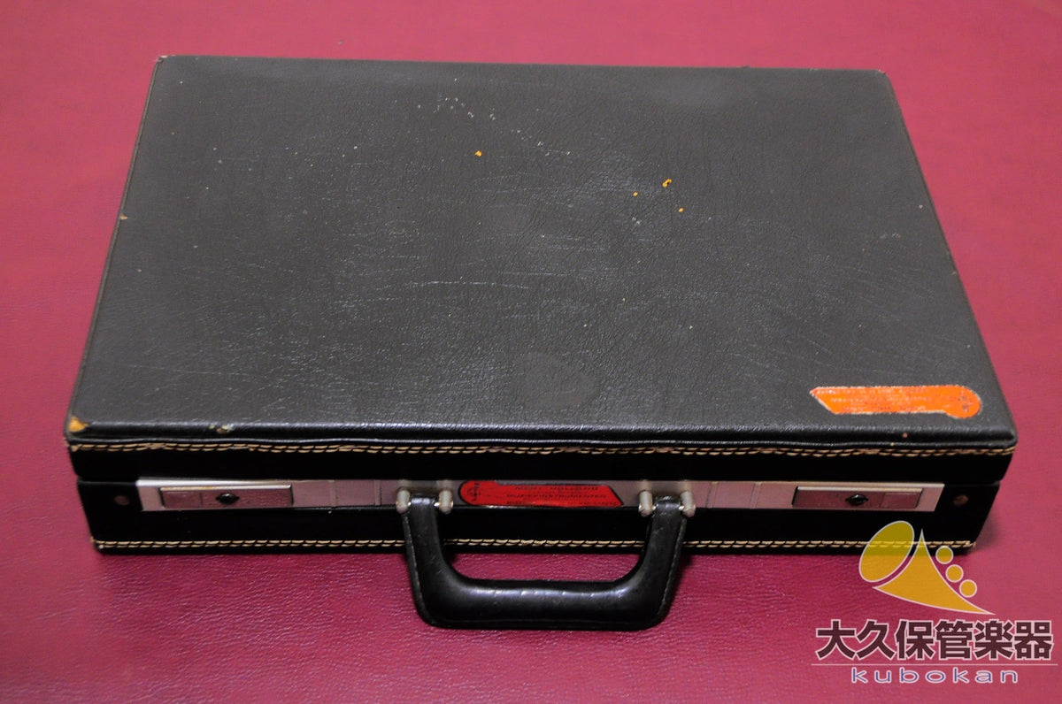 ブージー・アンド・ホークス522 Imperial 926 A クラリネット - TC楽器 - TCGAKKI