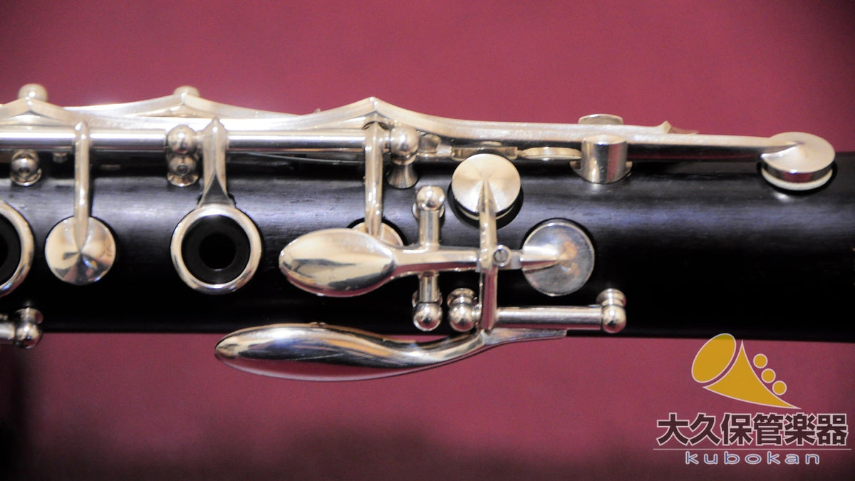 ブージー・アンド・ホークス522 Imperial 926 A クラリネット - TC楽器 - TCGAKKI