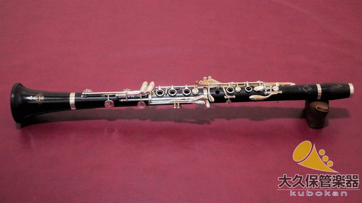 ブージー・アンド・ホークス522 Imperial 926 A クラリネット - TC楽器 - TCGAKKI
