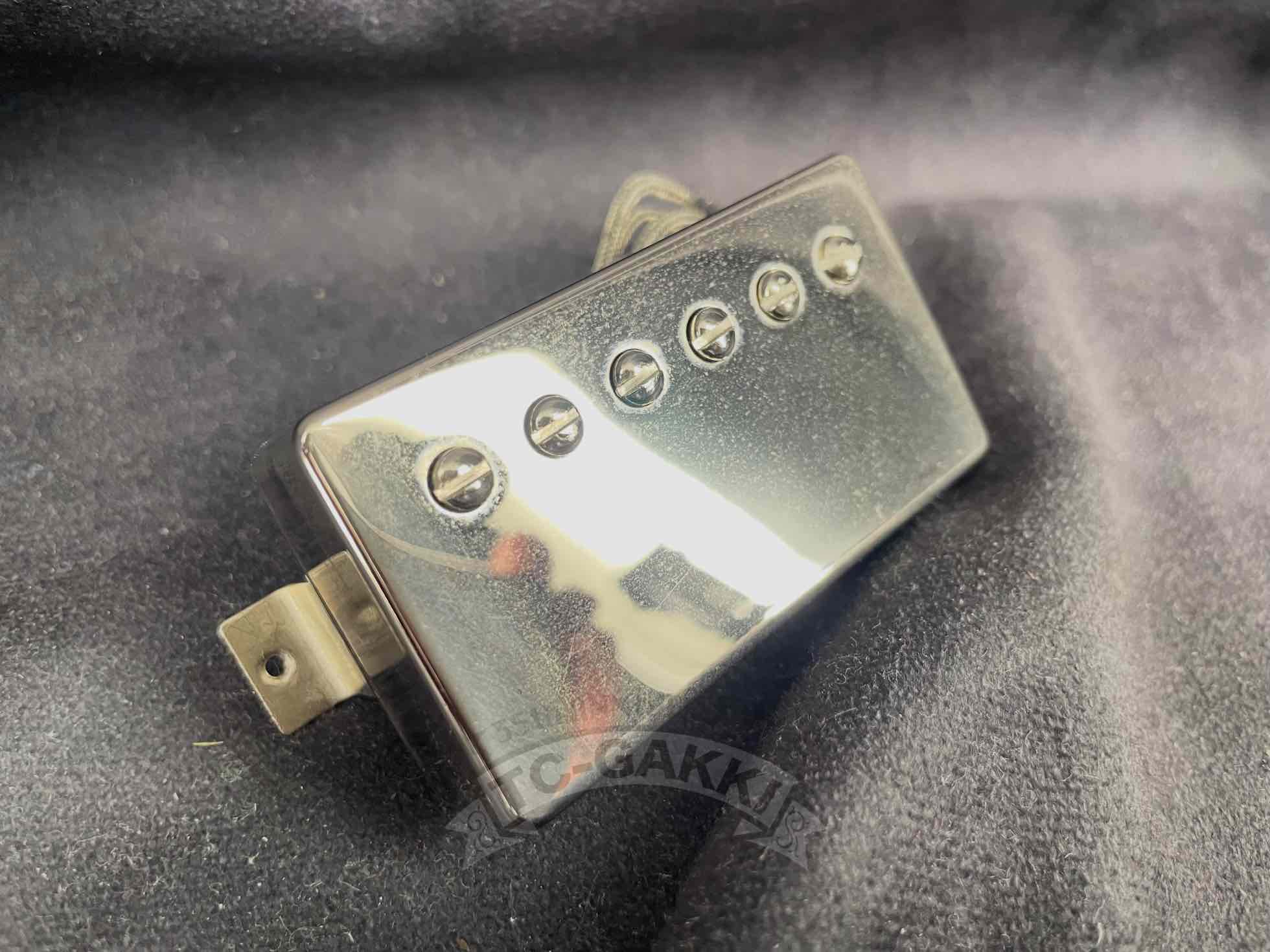 57 CLassic Plus - TC楽器 - TCGAKKI