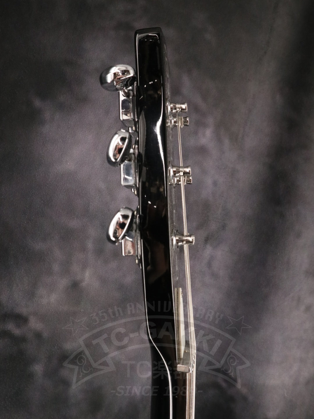 59 NOS+ Lefty - TC楽器 - TCGAKKI