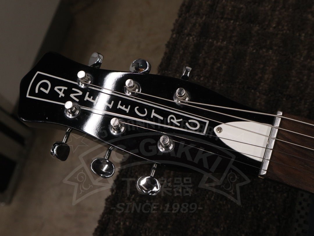 59 NOS+ Lefty - TC楽器 - TCGAKKI