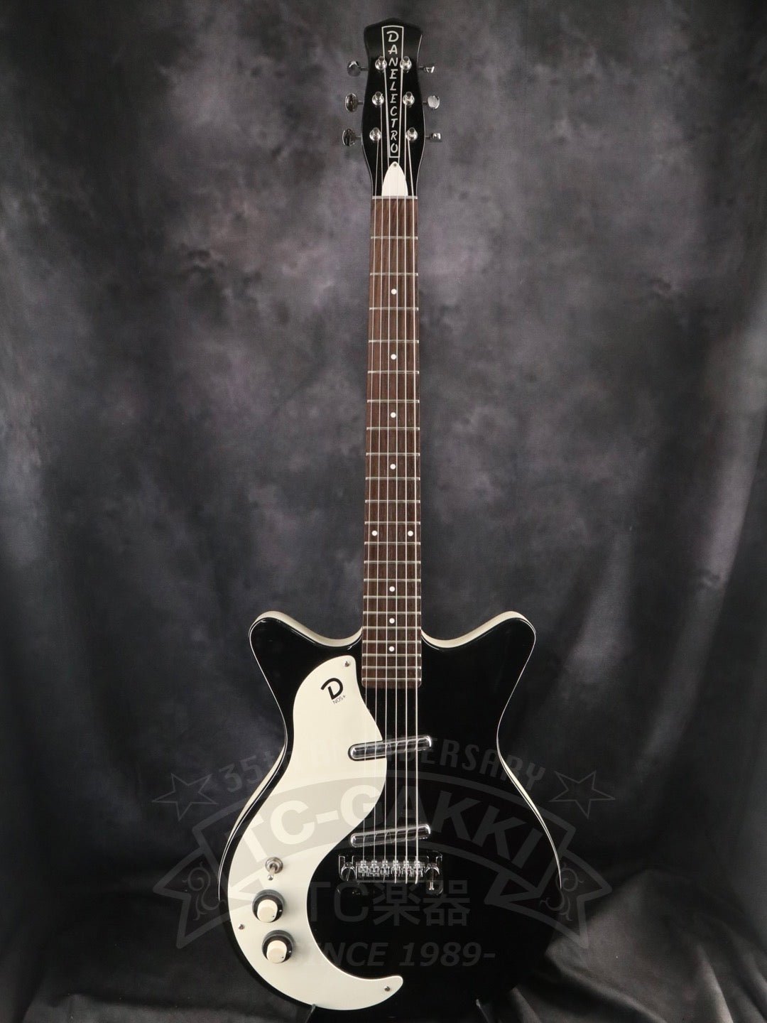 59 NOS+ Lefty - TC楽器 - TCGAKKI