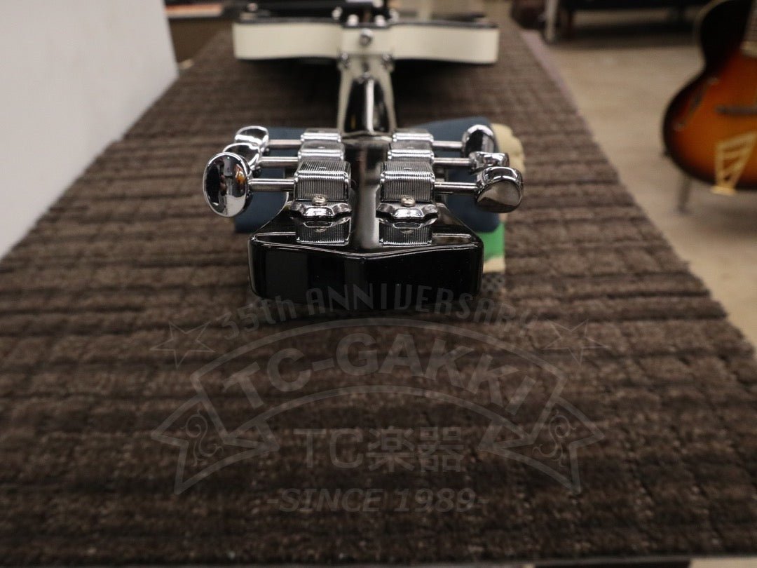 59 NOS+ Lefty - TC楽器 - TCGAKKI