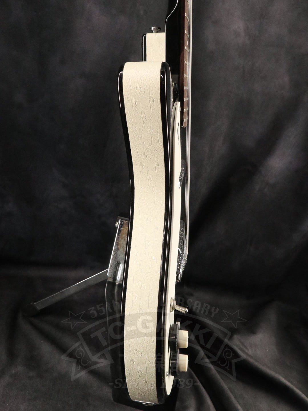 59 NOS+ Lefty - TC楽器 - TCGAKKI