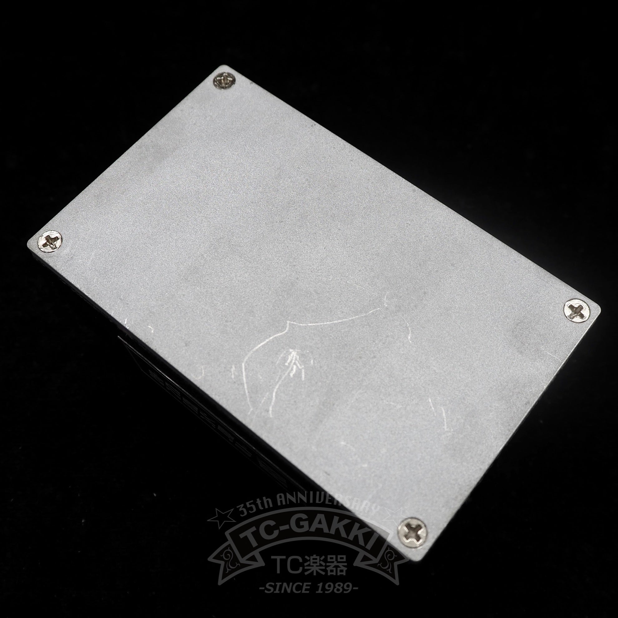 59 preamp - TC楽器 - TCGAKKI