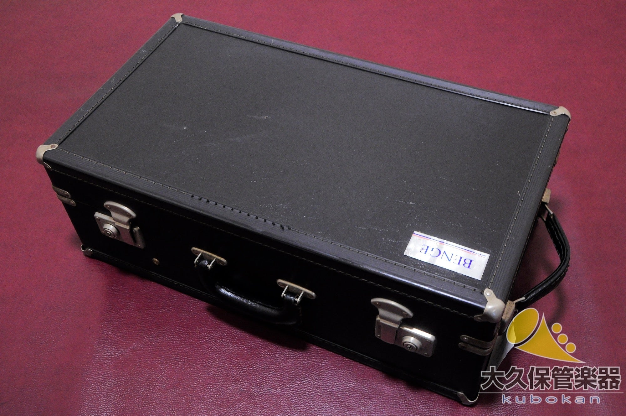 ベンジ 5FL GL フリューゲルホルン - TC楽器 - TCGAKKI