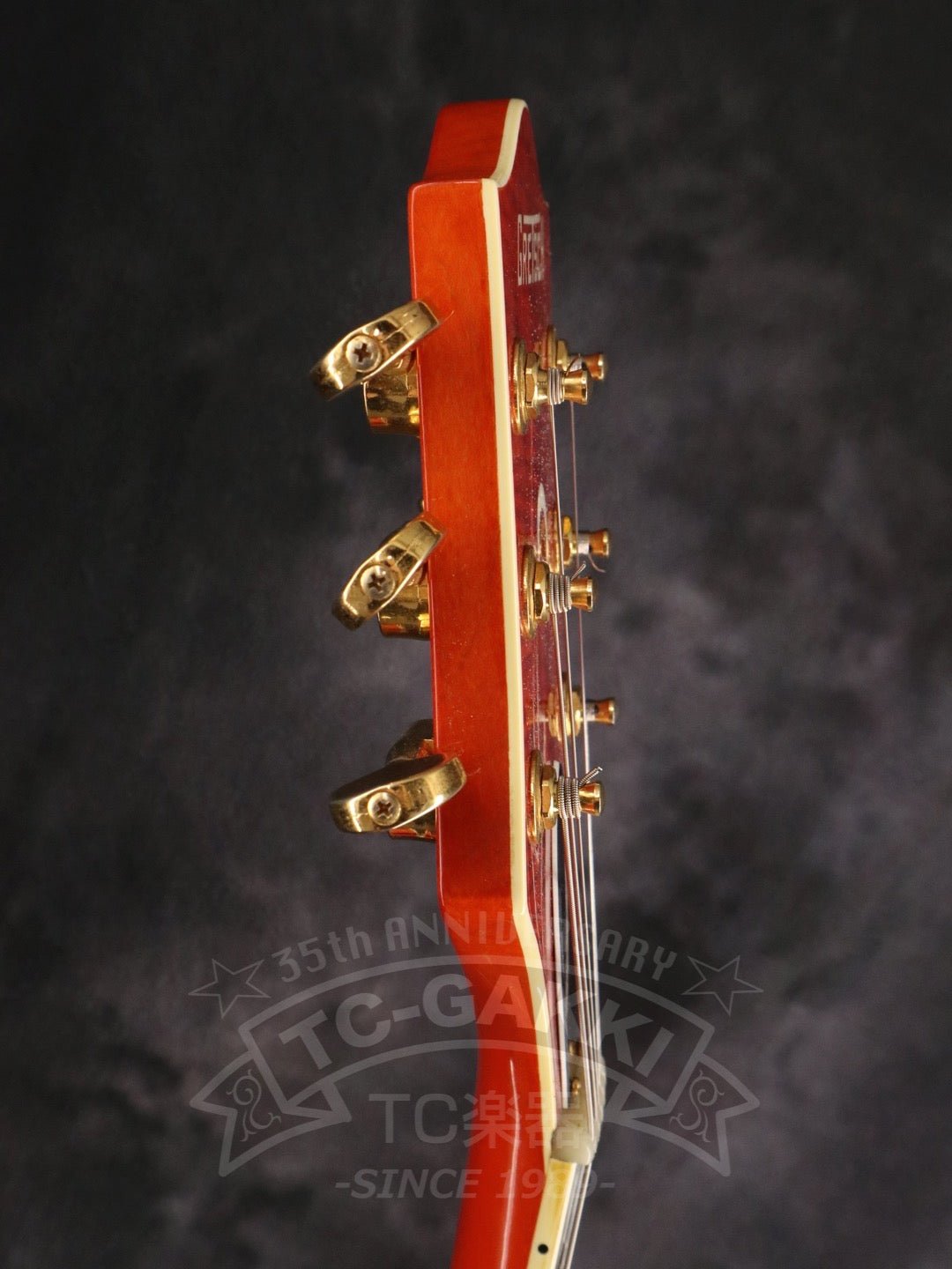 6120 - TC楽器 - TCGAKKI