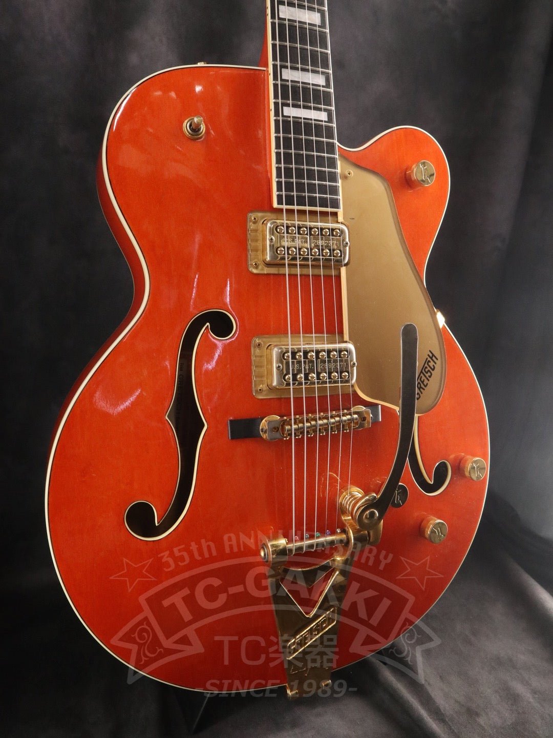 6120 - TC楽器 - TCGAKKI