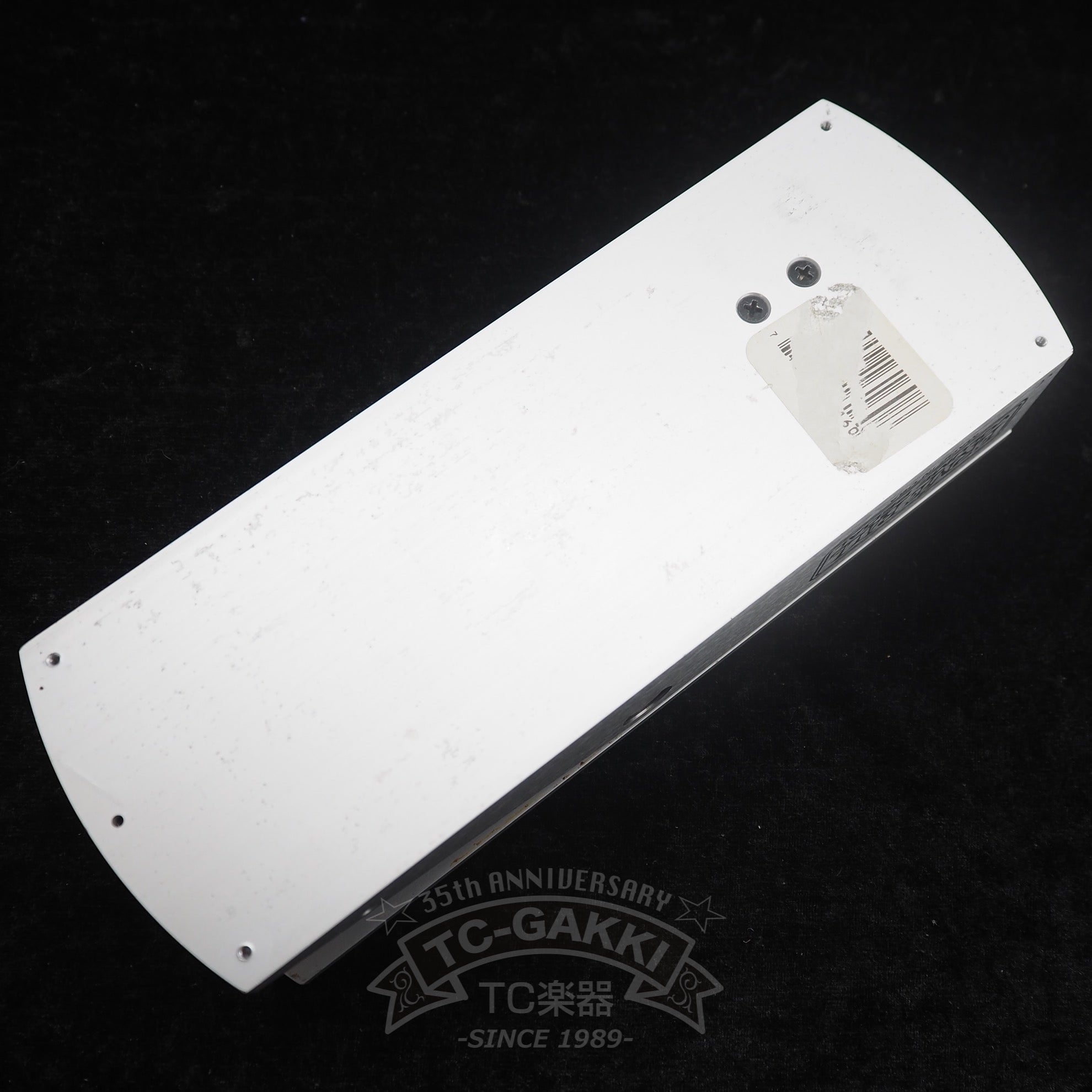 6166 VOLUME PEDAL - TC楽器 - TCGAKKI