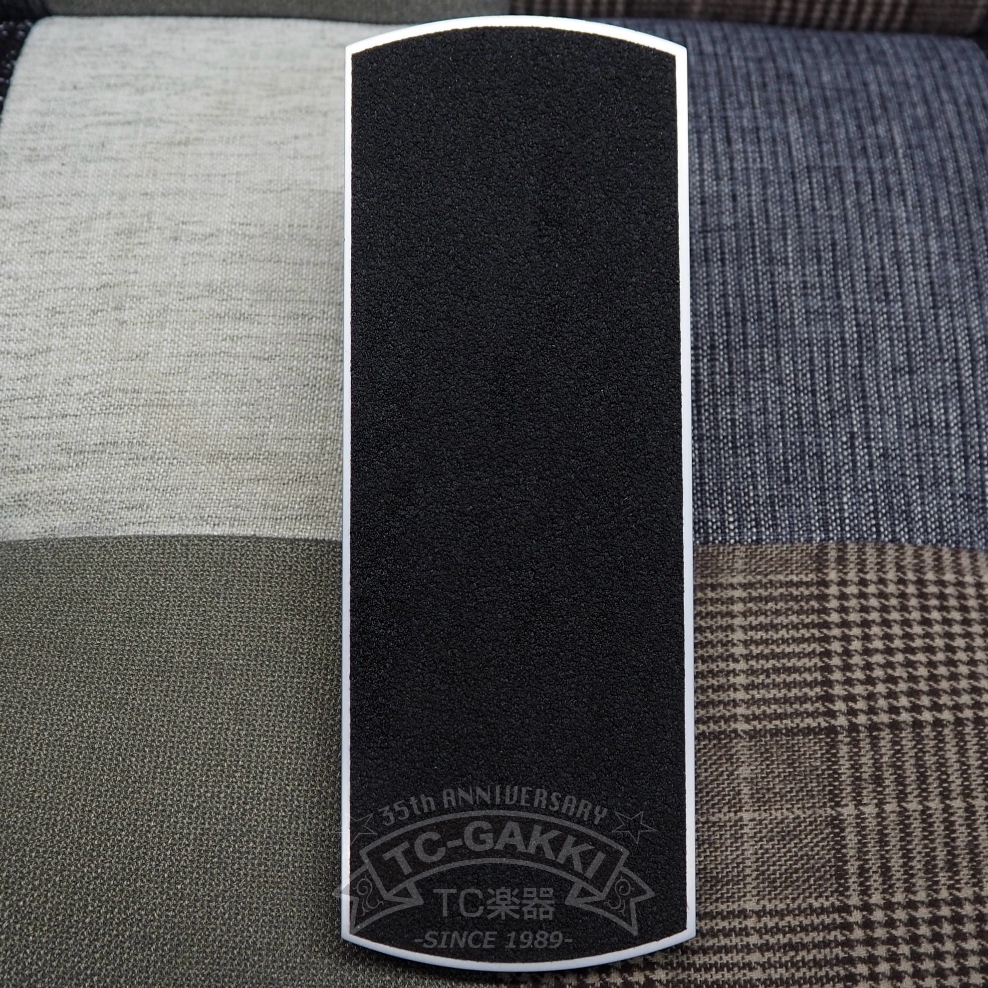 6166 VOLUME PEDAL - TC楽器 - TCGAKKI