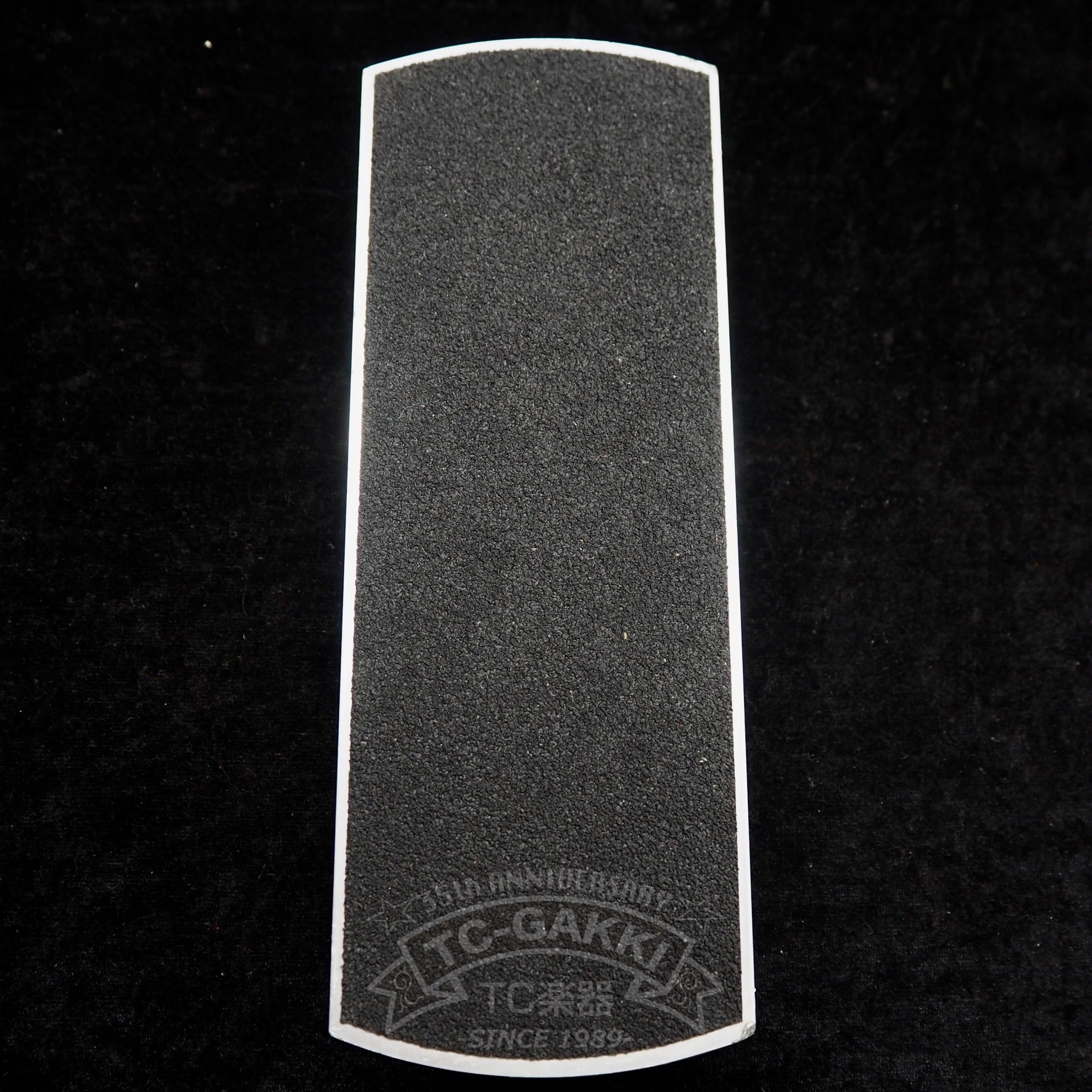 6166 VOLUME PEDAL - TC楽器 - TCGAKKI