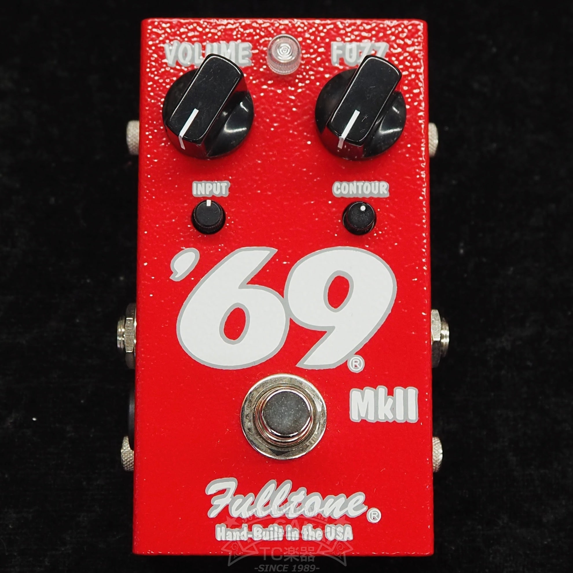 ‘69 MkII - TC楽器 - TCGAKKI