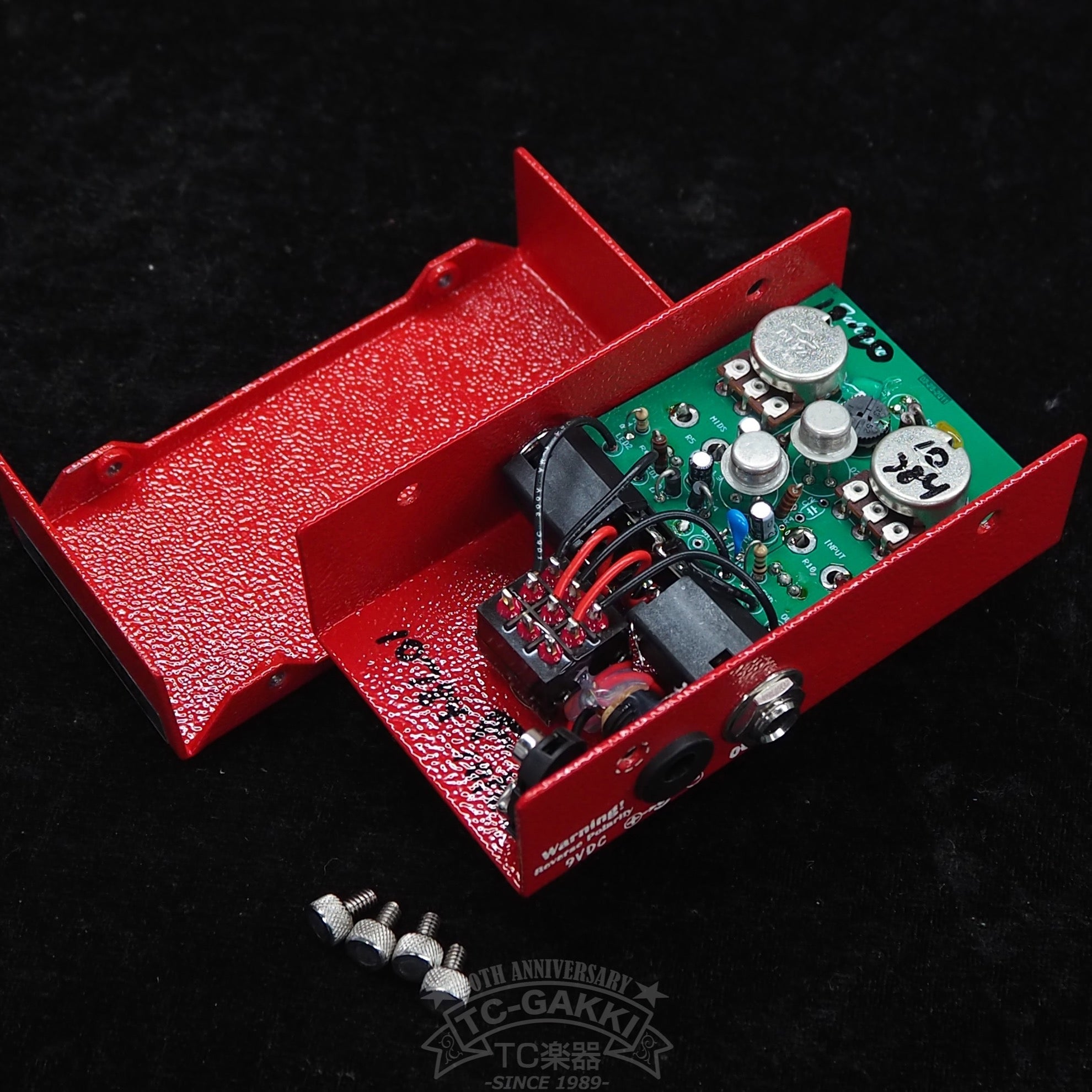 ‘69 MkII - TC楽器 - TCGAKKI