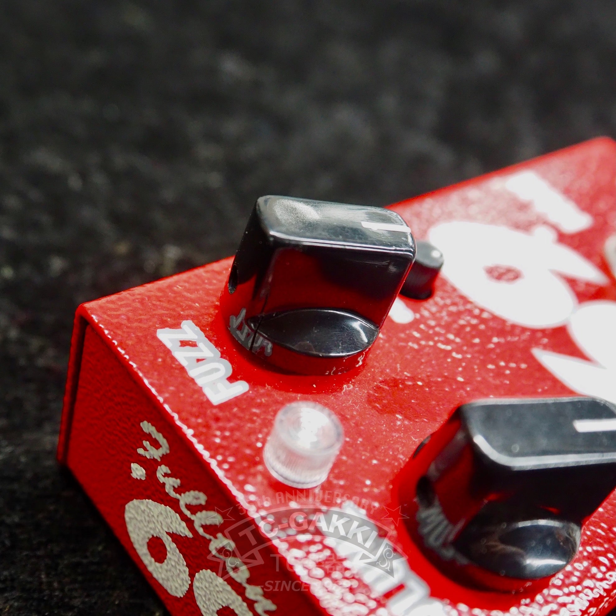 ‘69 MkII - TC楽器 - TCGAKKI