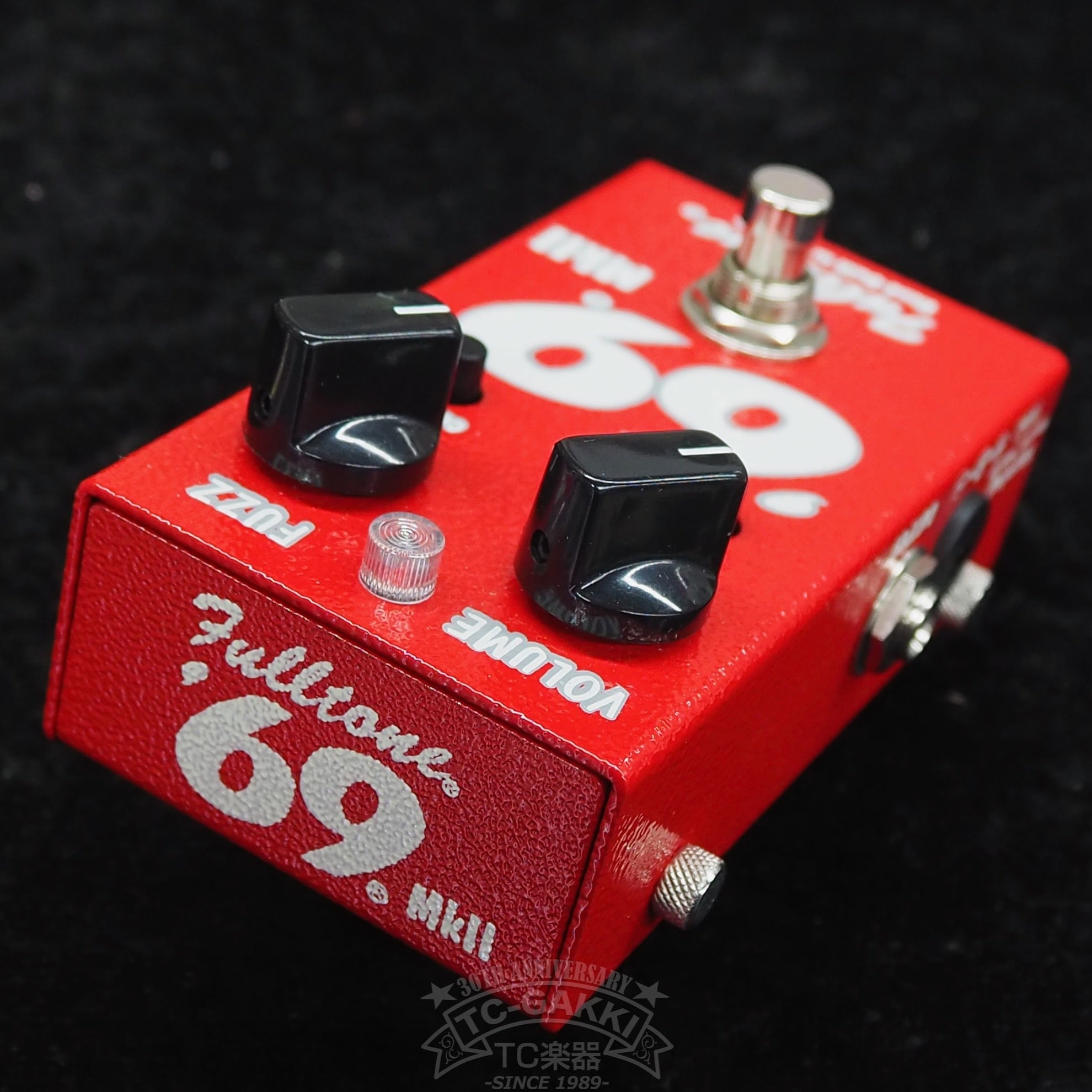 ‘69 MkII - TC楽器 - TCGAKKI